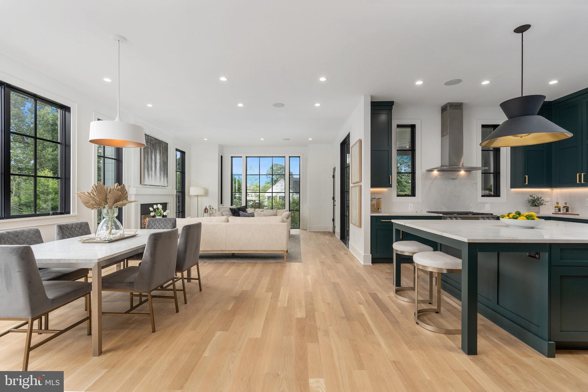 LYON PARK - Residential