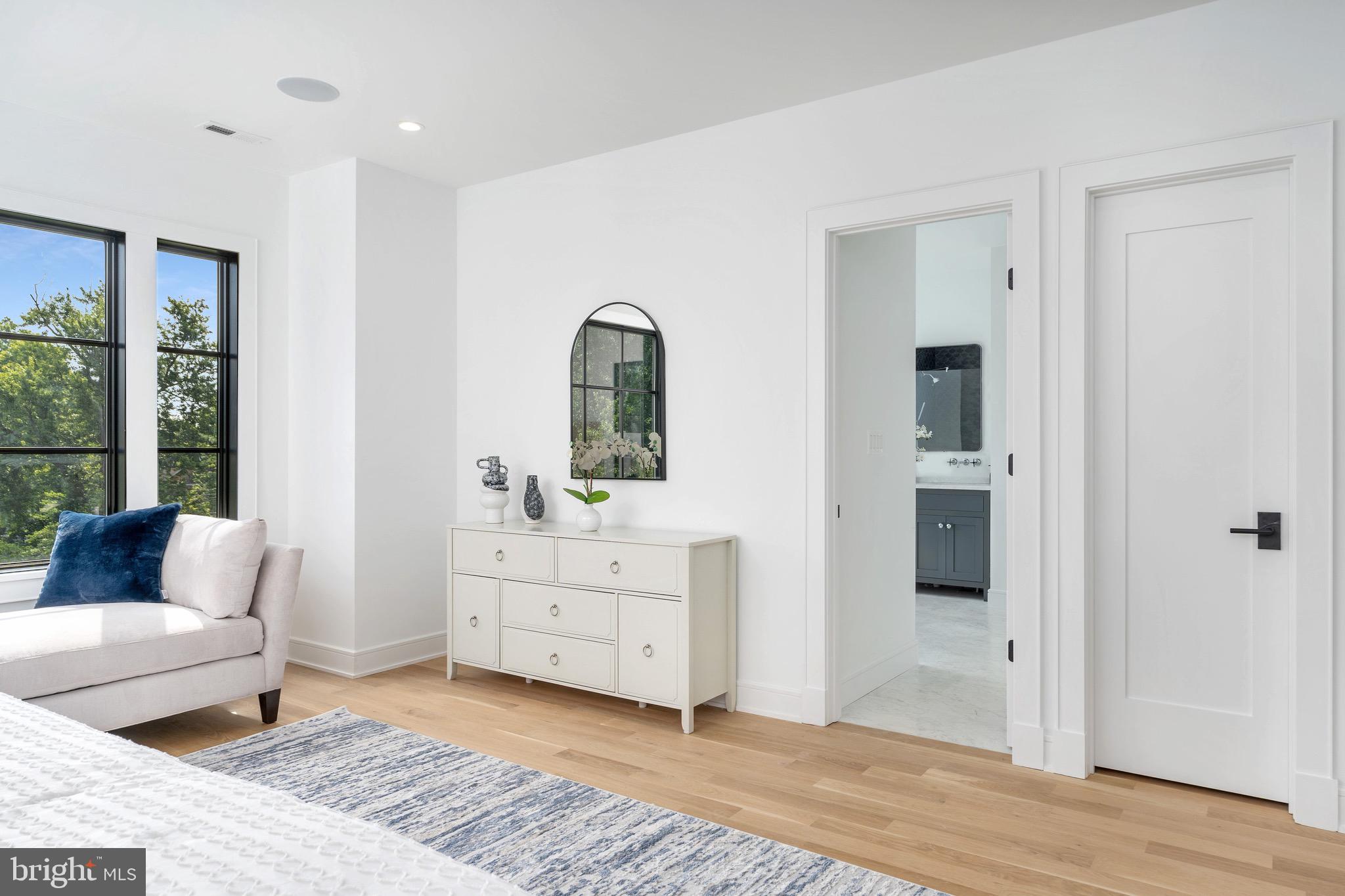 LYON PARK - Residential