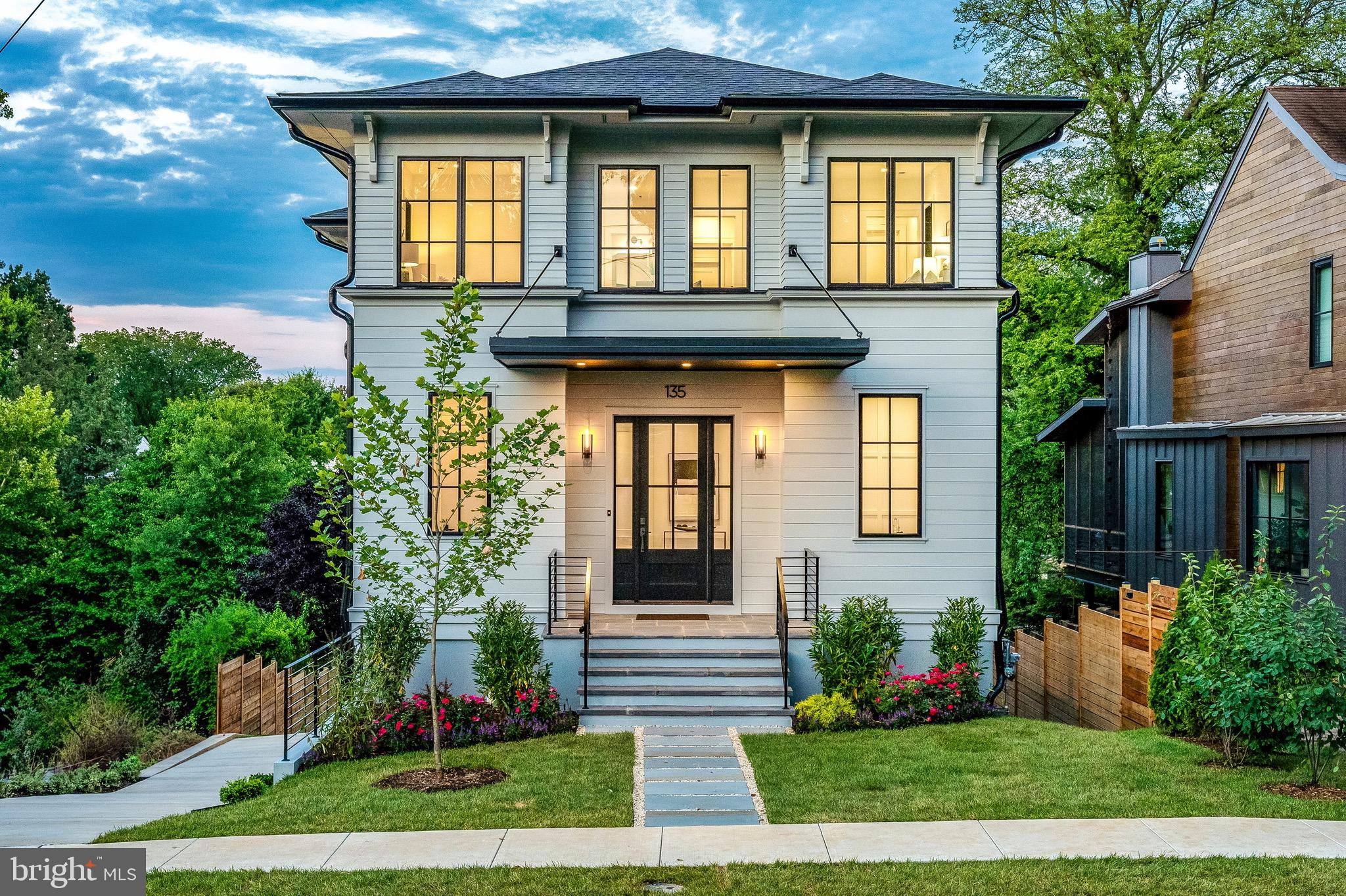 LYON PARK - Residential