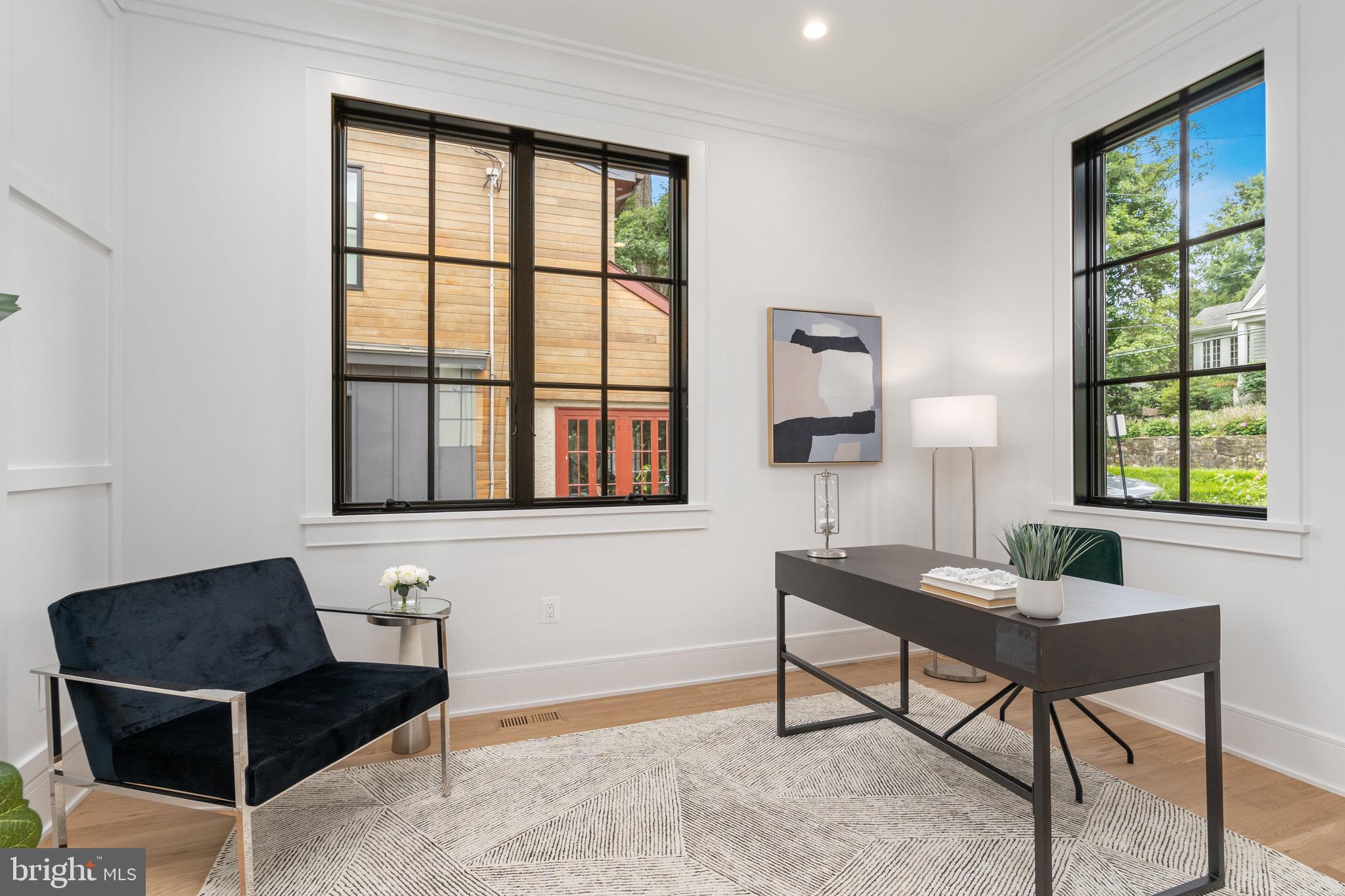 LYON PARK - Residential