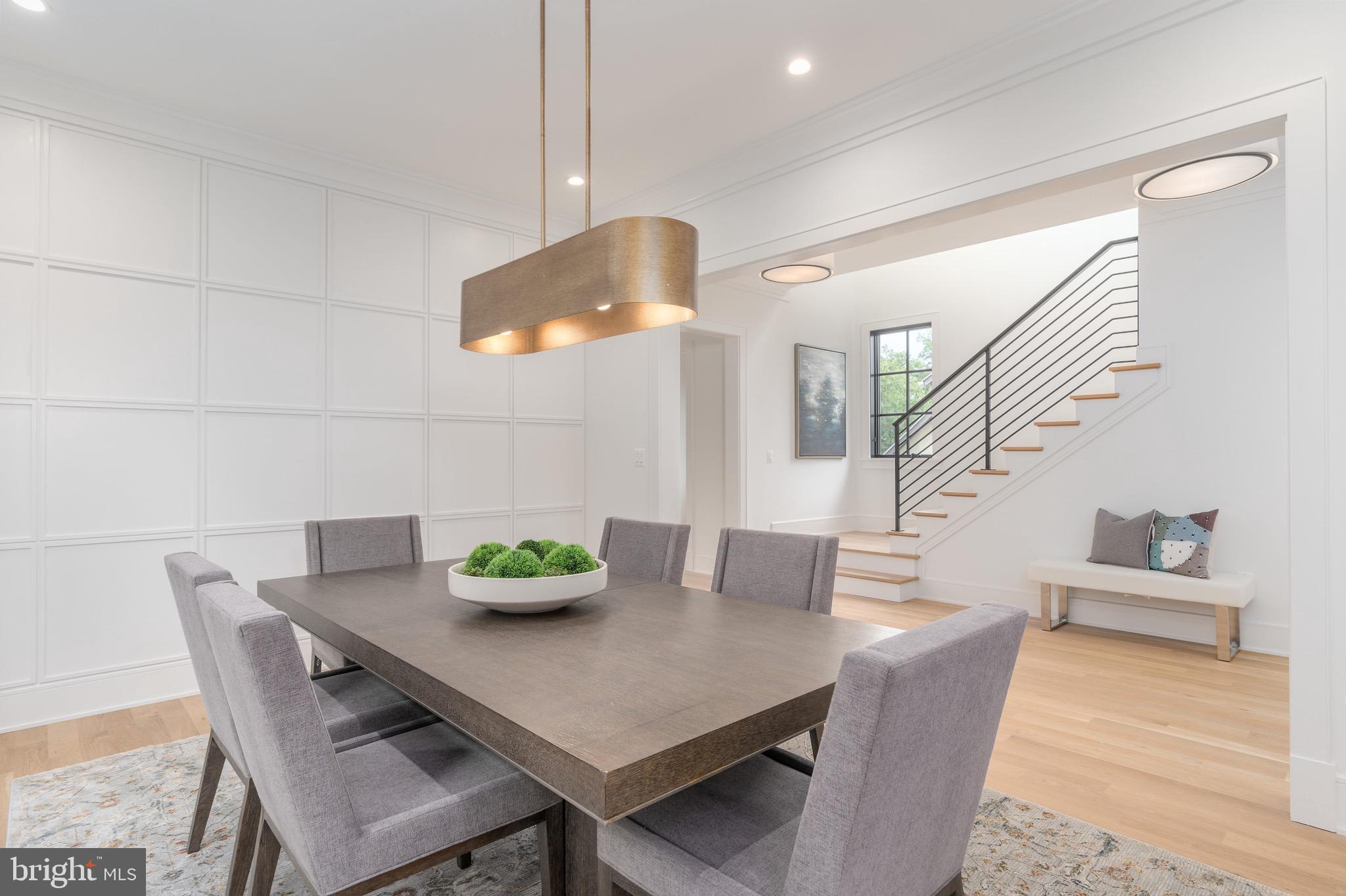 LYON PARK - Residential