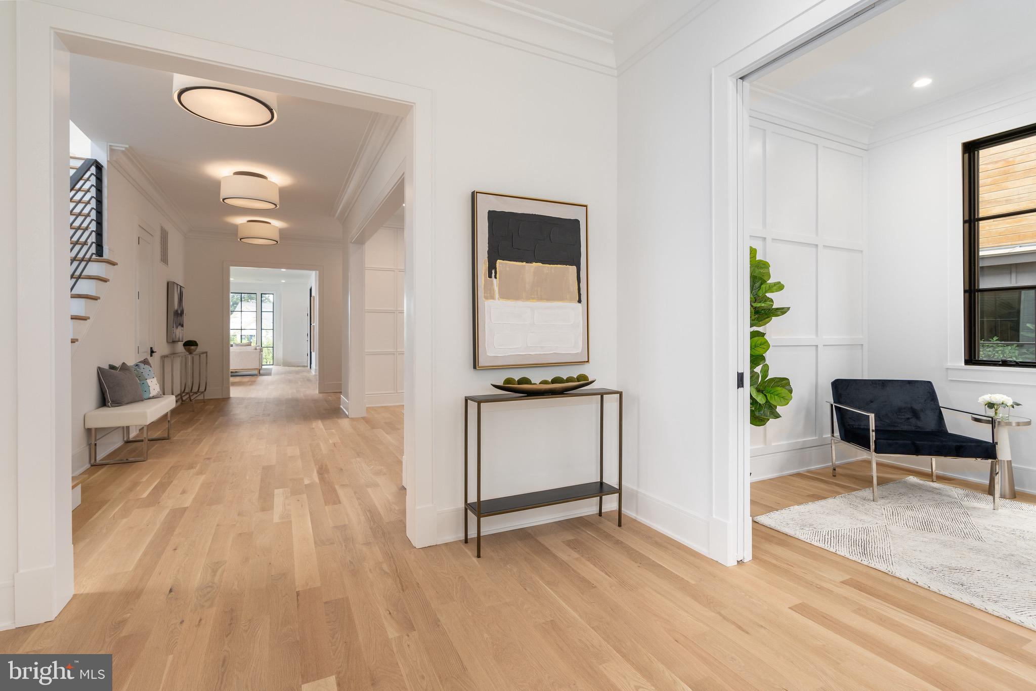 LYON PARK - Residential