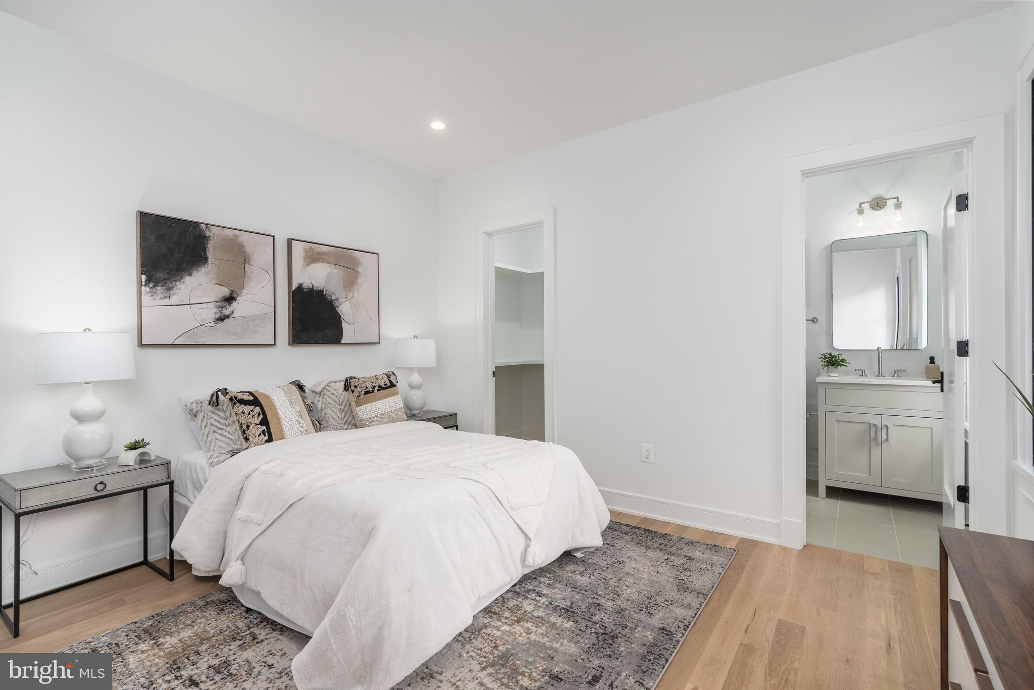 LYON PARK - Residential