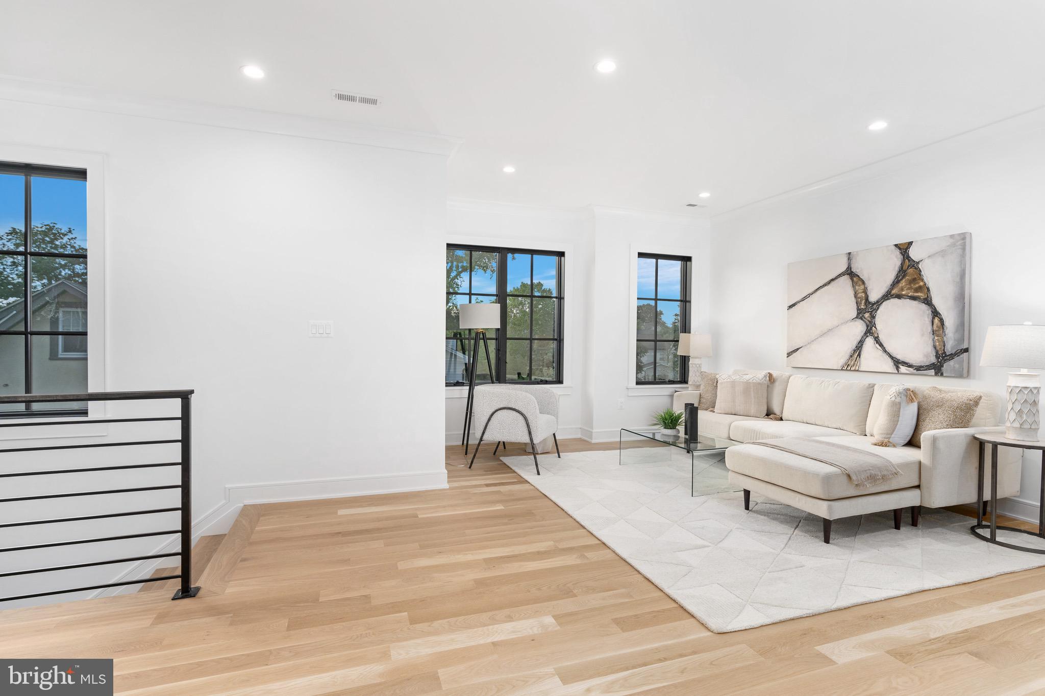 LYON PARK - Residential