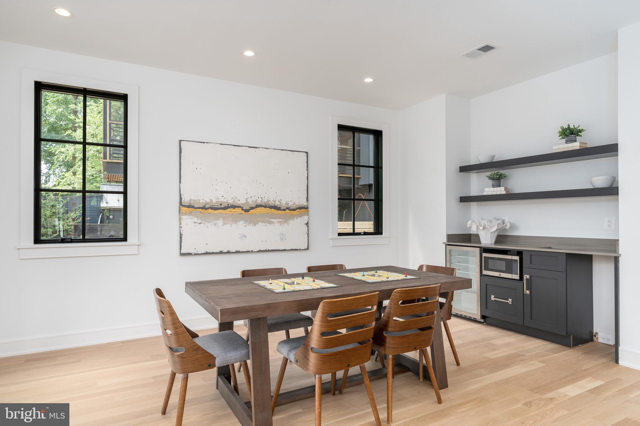 LYON PARK - Residential