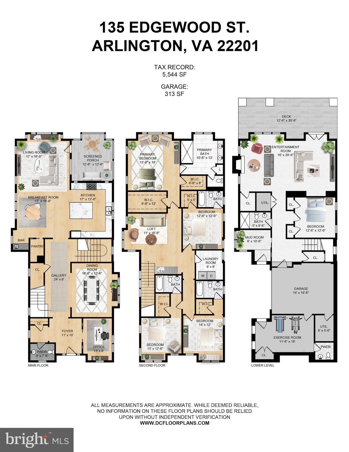 LYON PARK - Residential