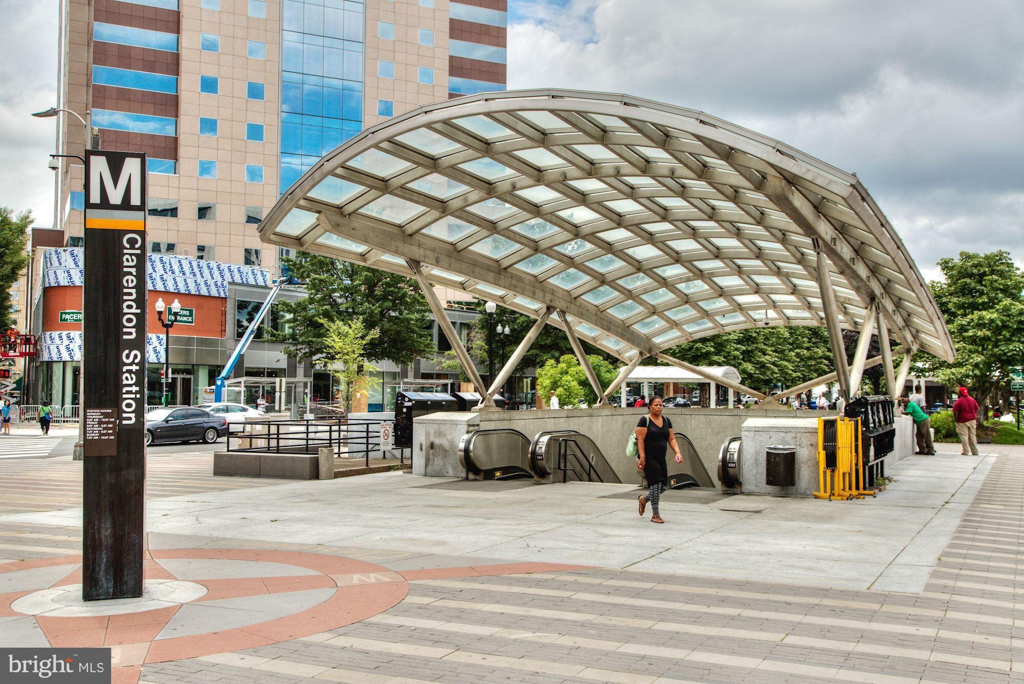 LYON PARK - Residential