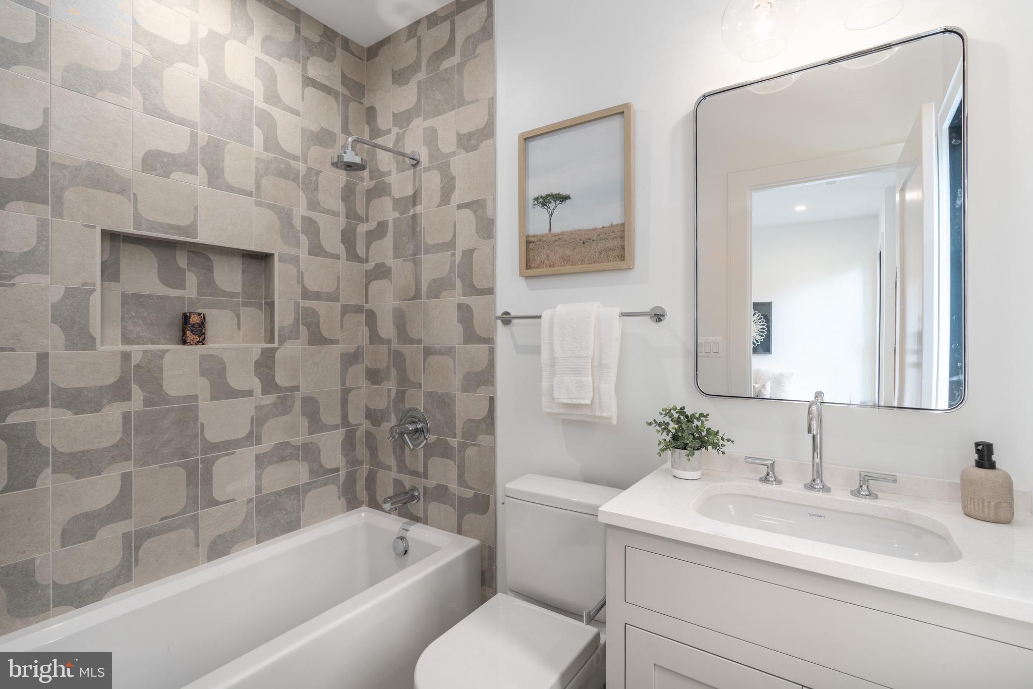 LYON PARK - Residential