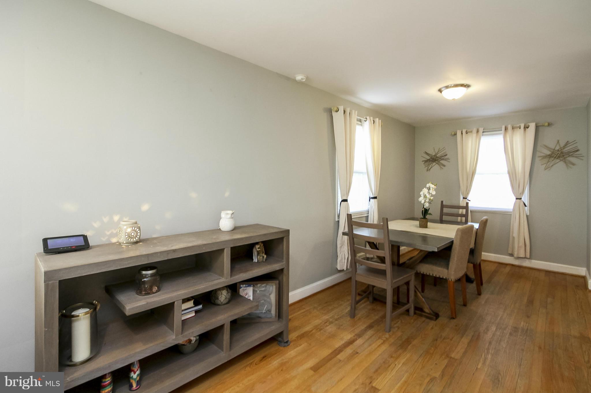 HILLCREST HEIGHTS - Residential