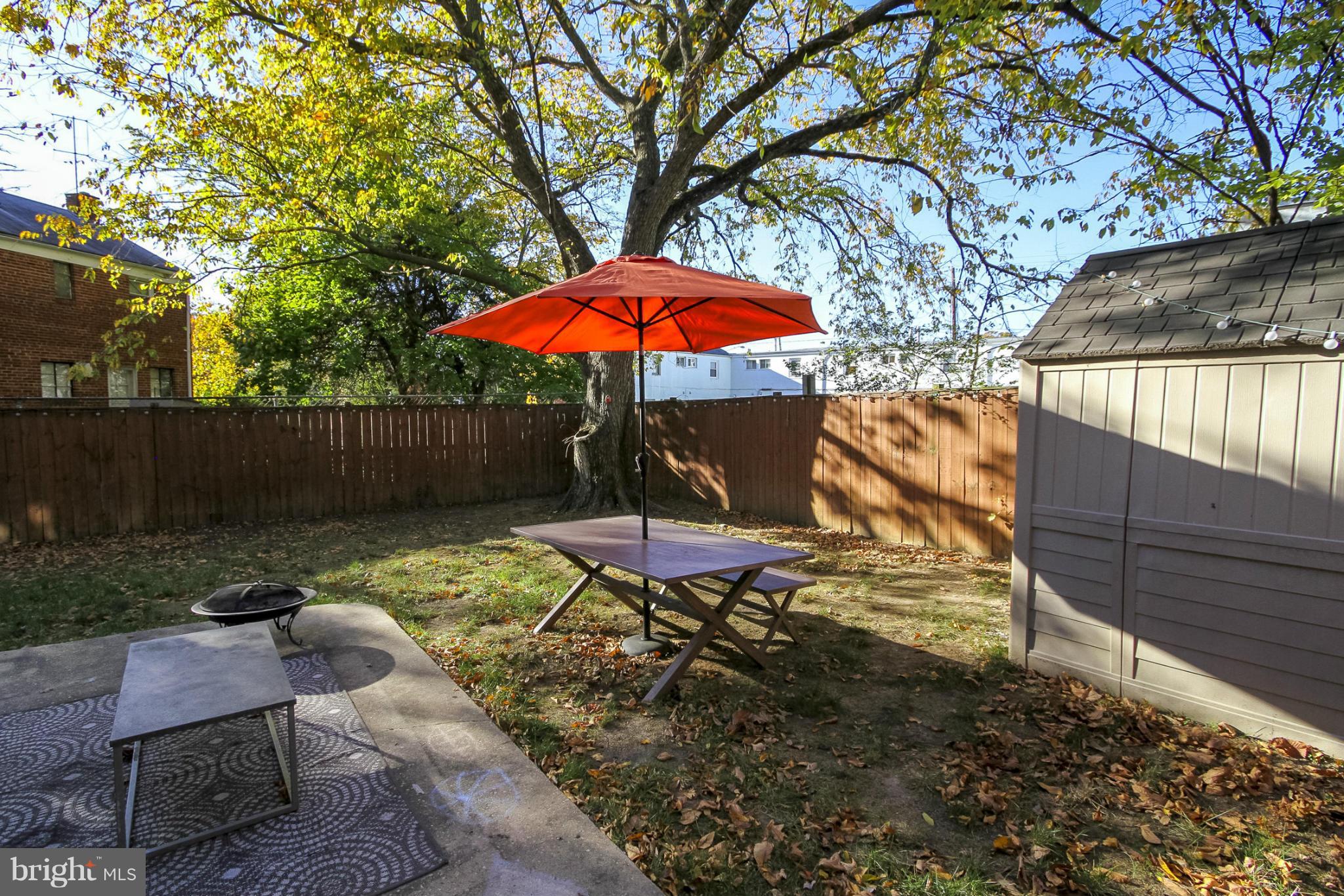 HILLCREST HEIGHTS - Residential