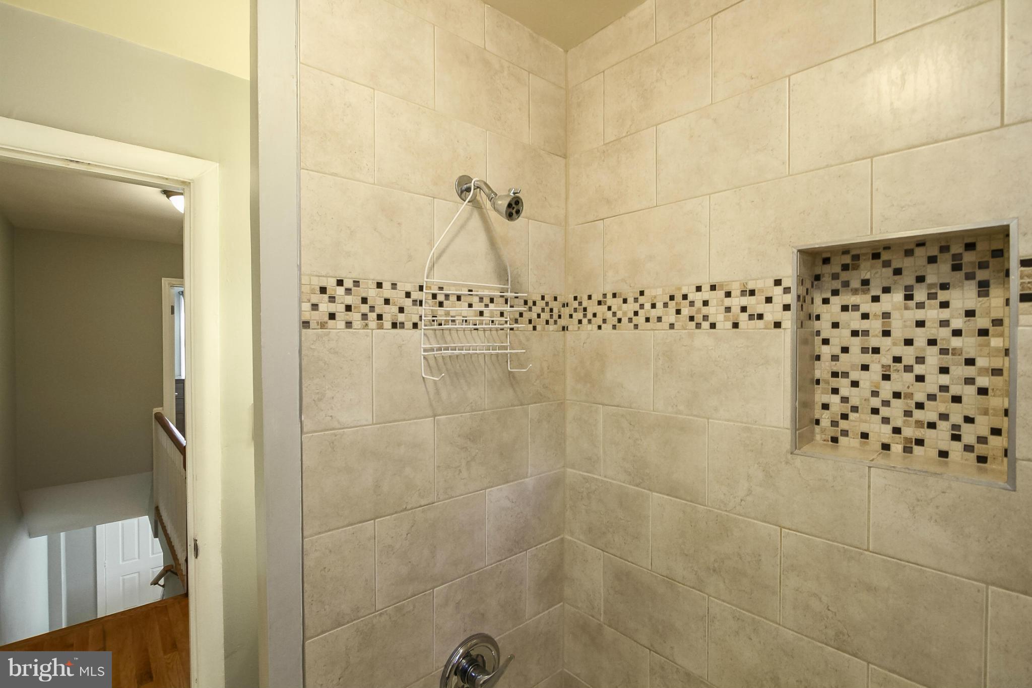 HILLCREST HEIGHTS - Residential