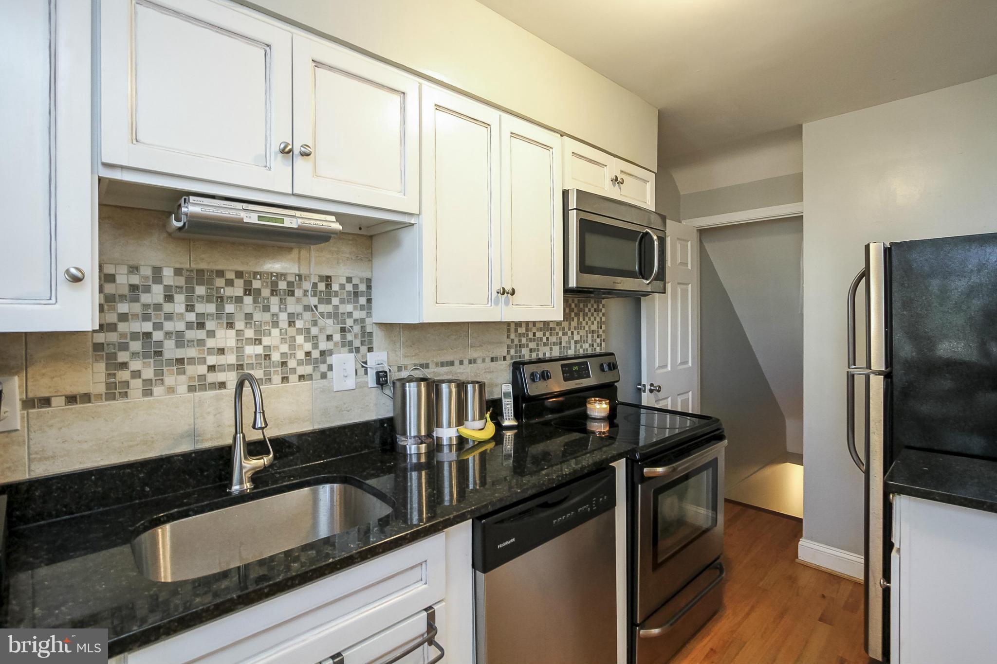 HILLCREST HEIGHTS - Residential