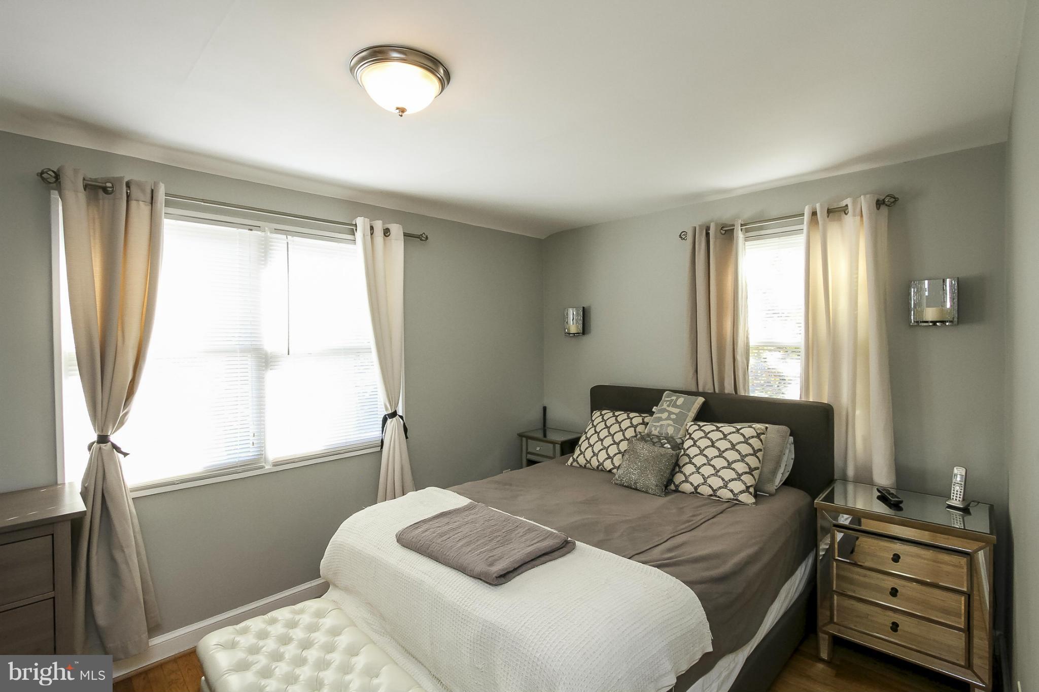 HILLCREST HEIGHTS - Residential