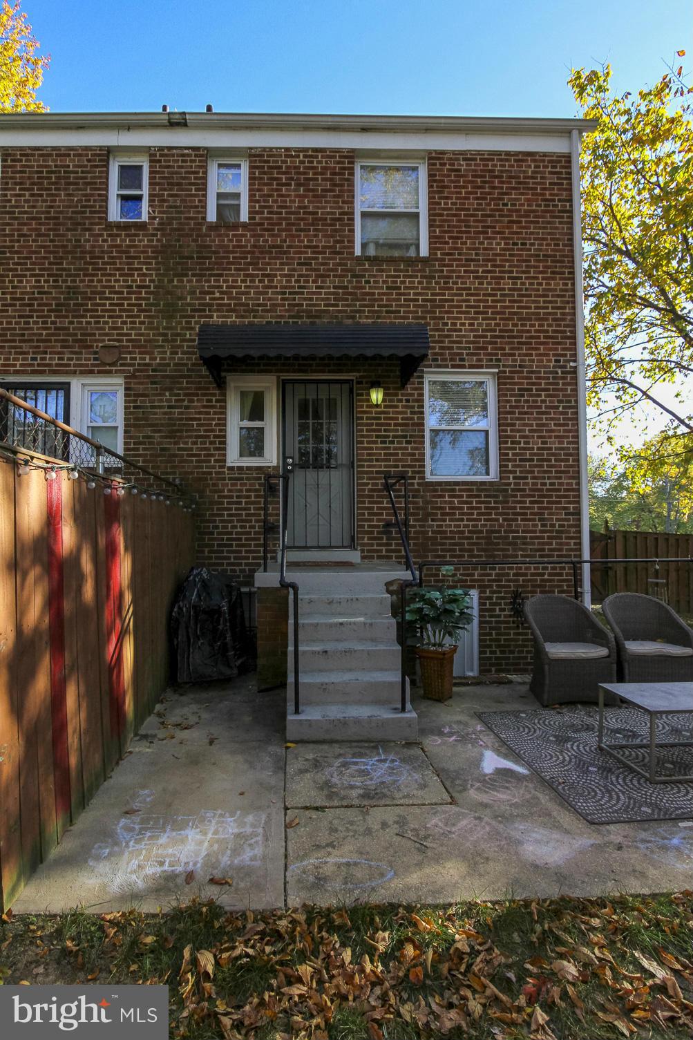 HILLCREST HEIGHTS - Residential