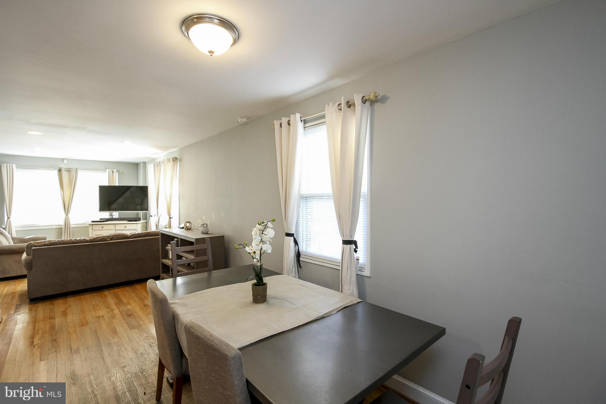 HILLCREST HEIGHTS - Residential