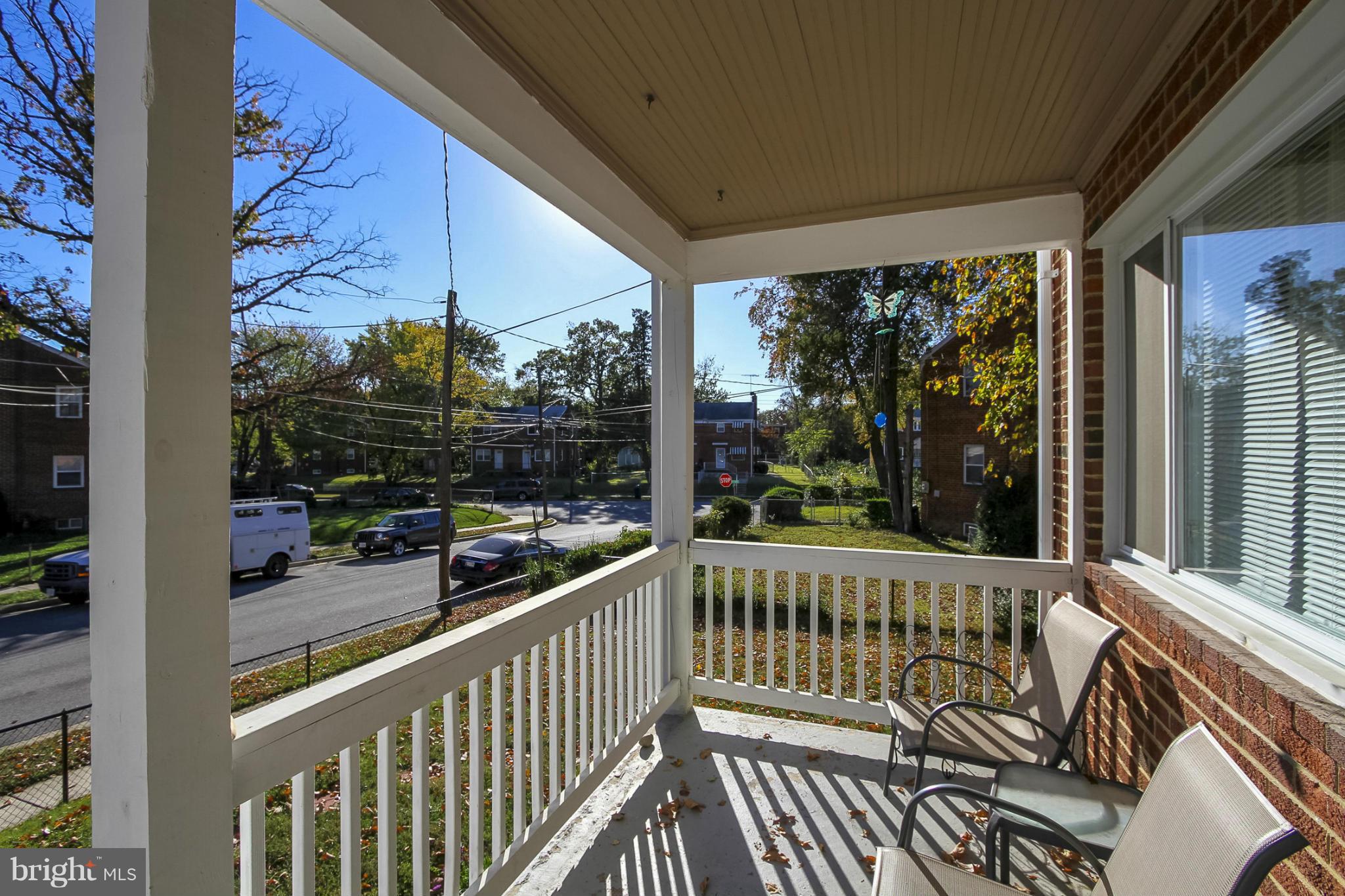 HILLCREST HEIGHTS - Residential