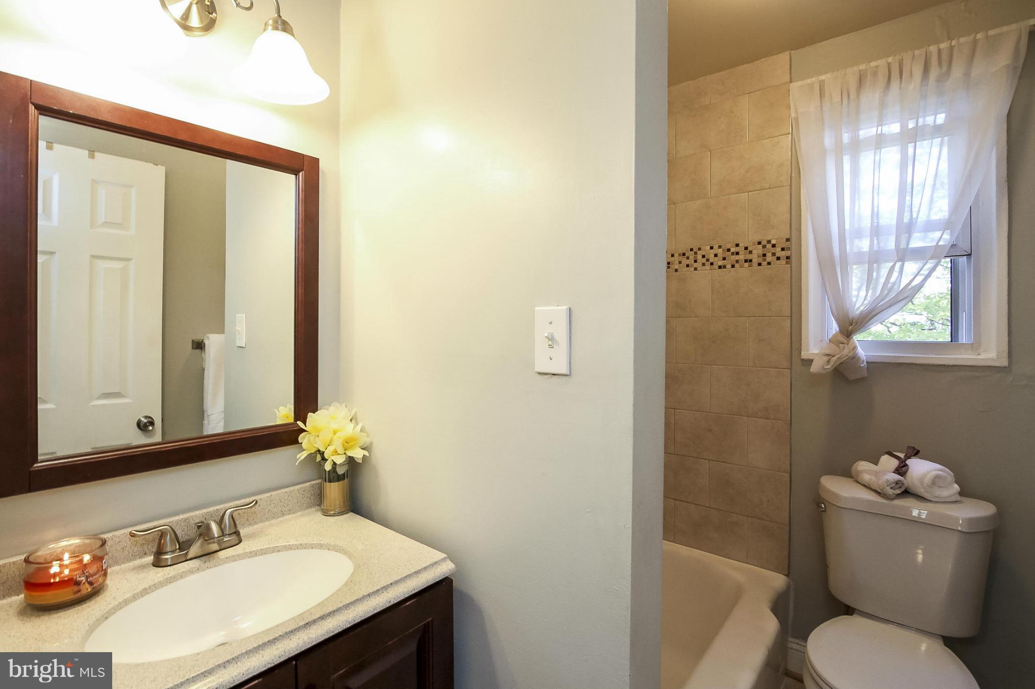 HILLCREST HEIGHTS - Residential