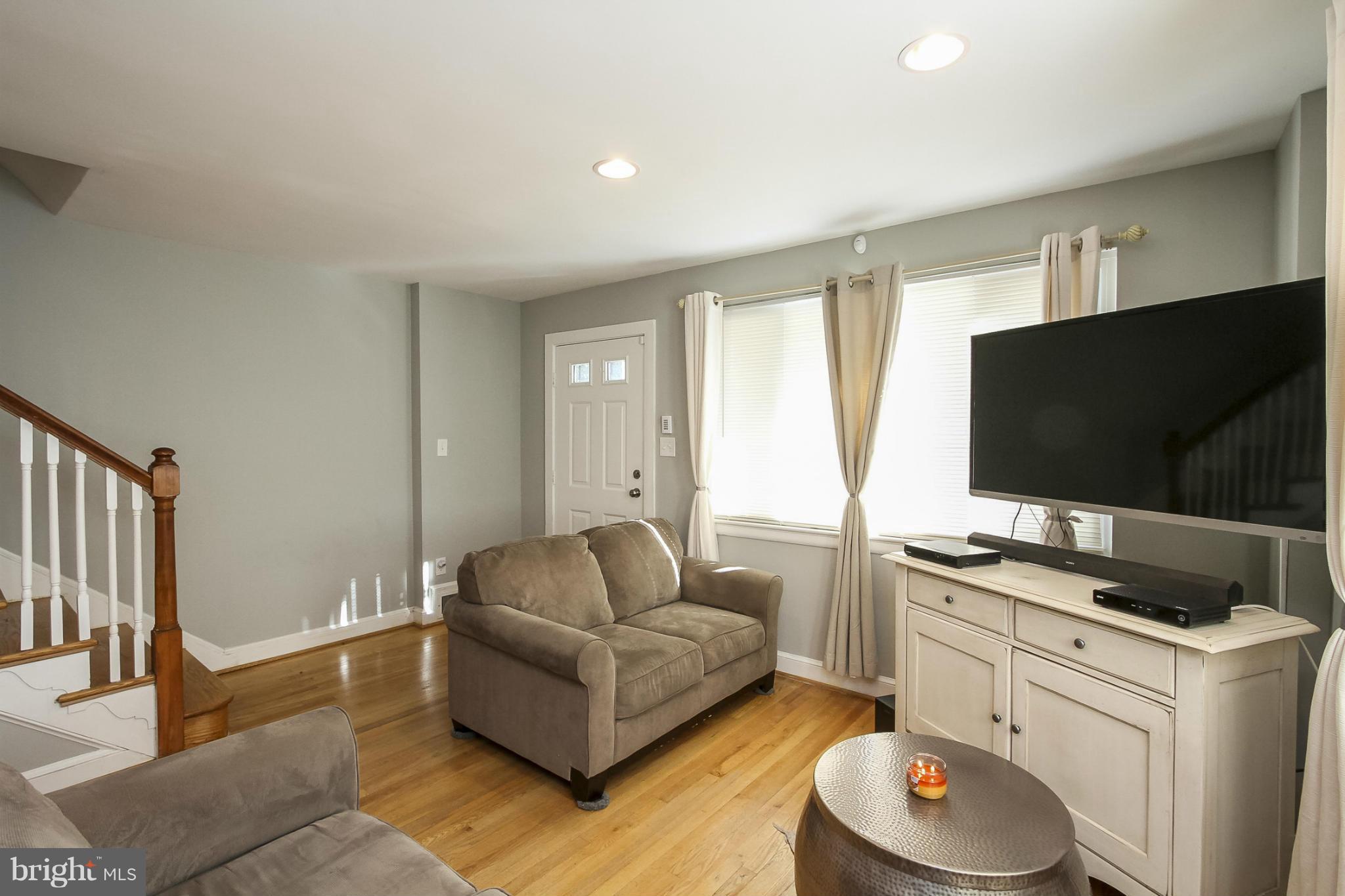 HILLCREST HEIGHTS - Residential