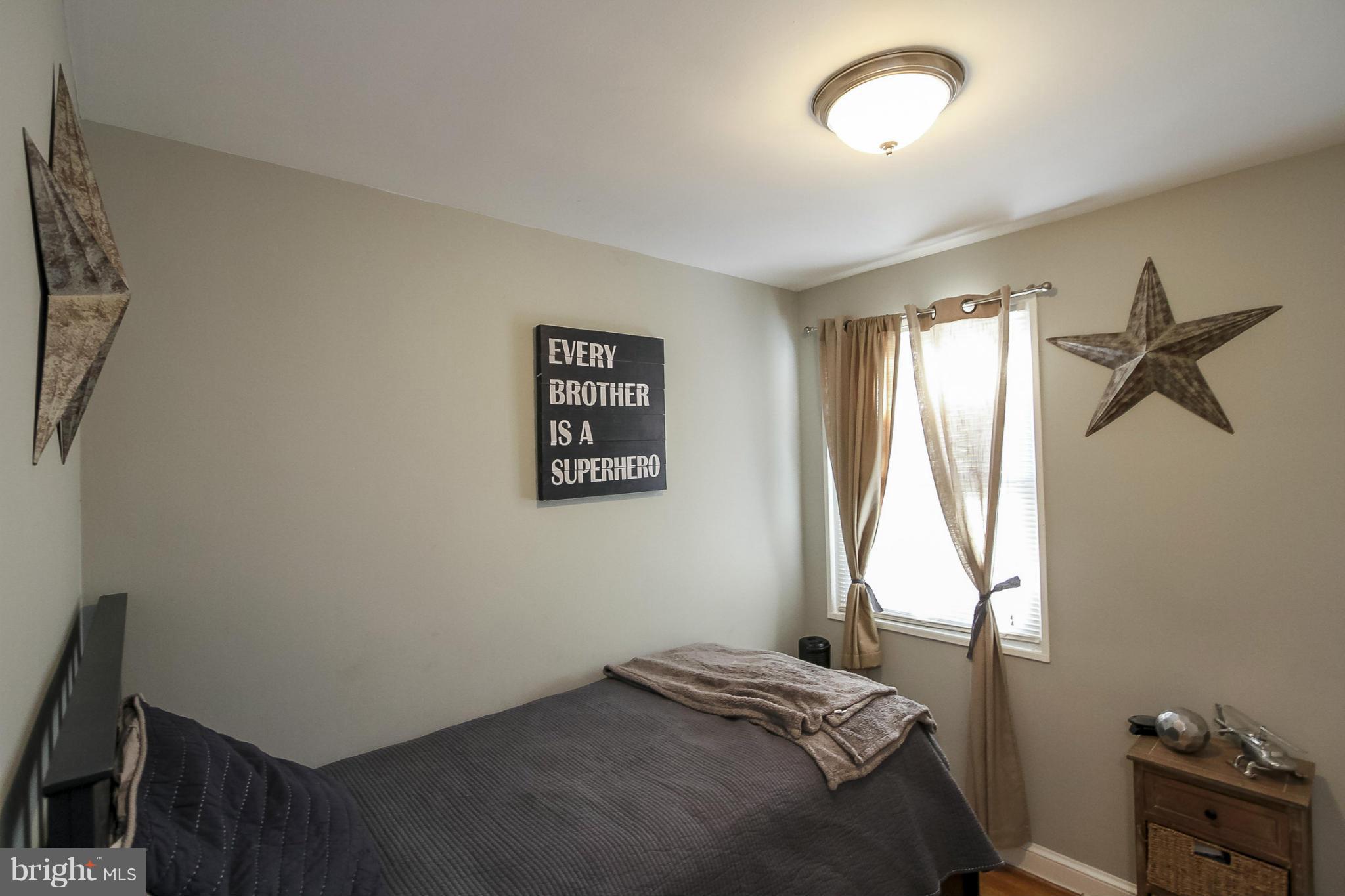 HILLCREST HEIGHTS - Residential