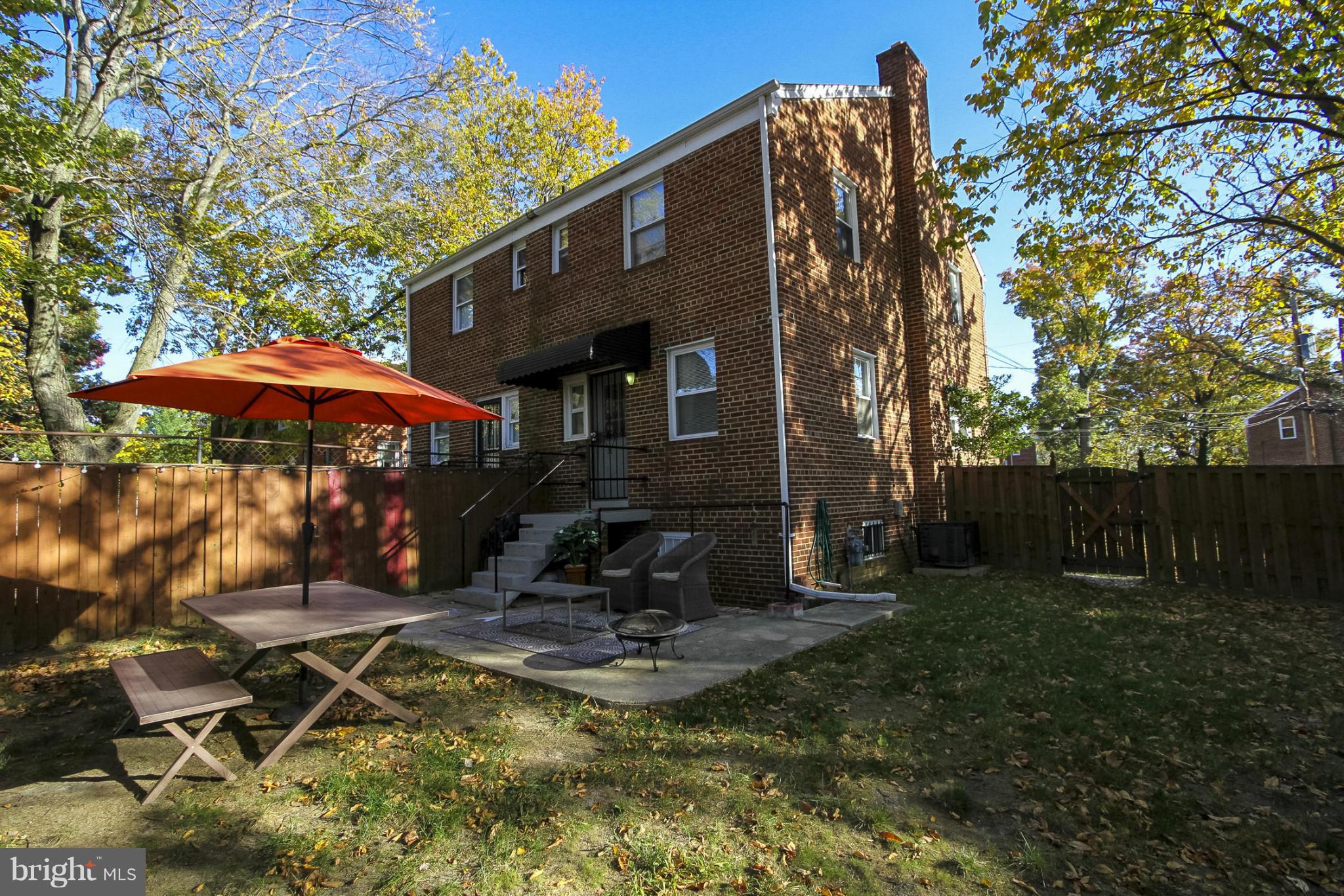 HILLCREST HEIGHTS - Residential