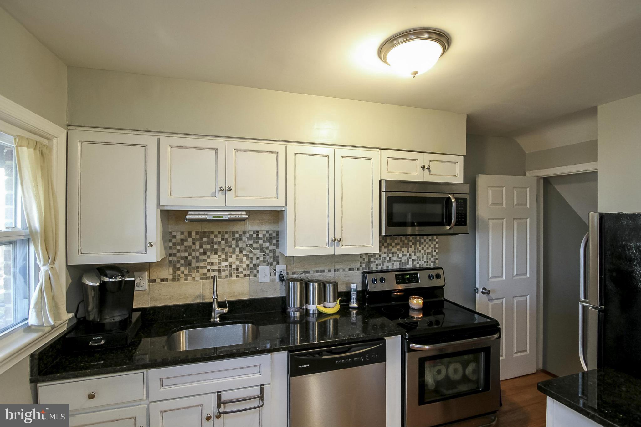 HILLCREST HEIGHTS - Residential