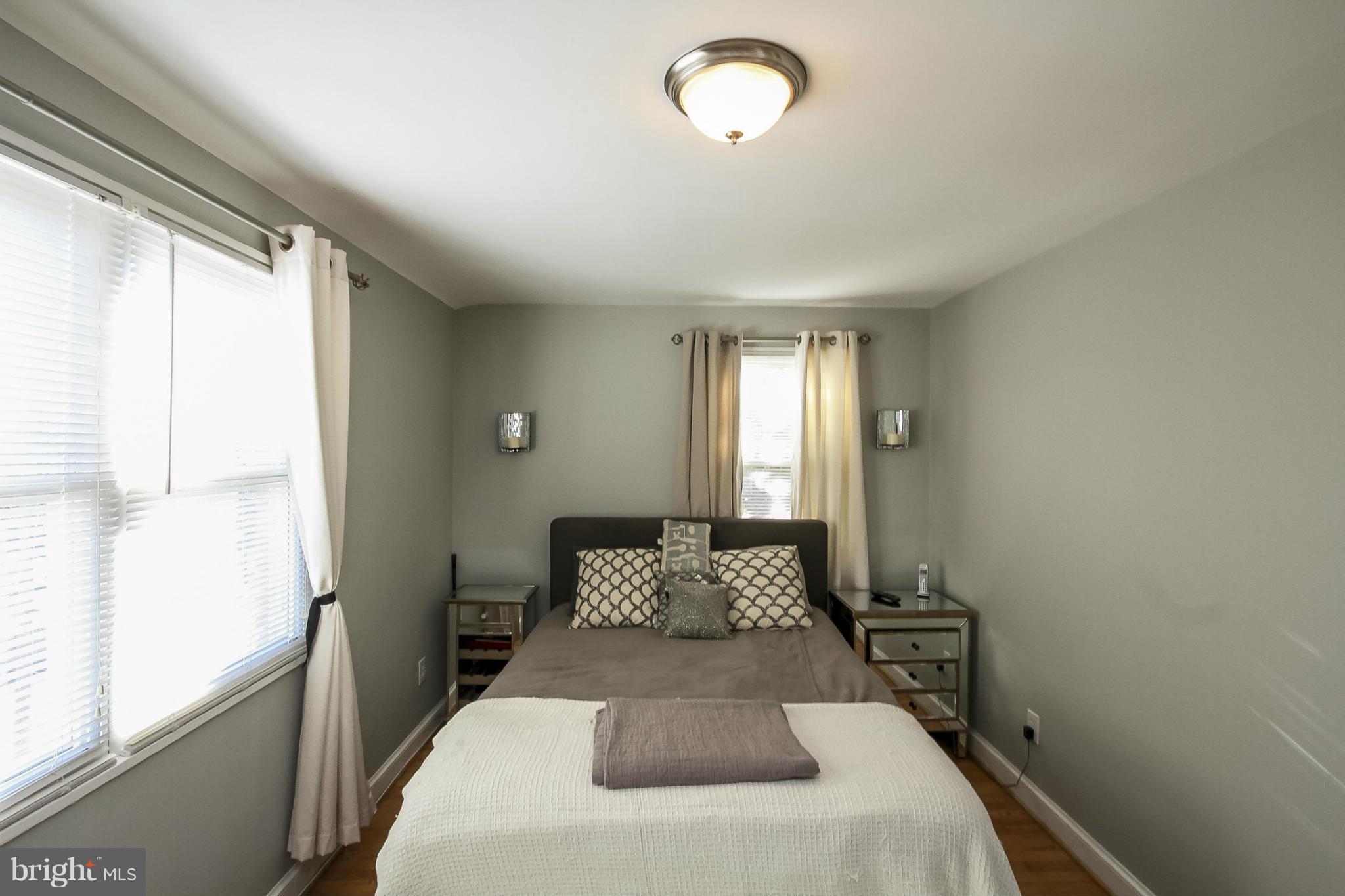 HILLCREST HEIGHTS - Residential