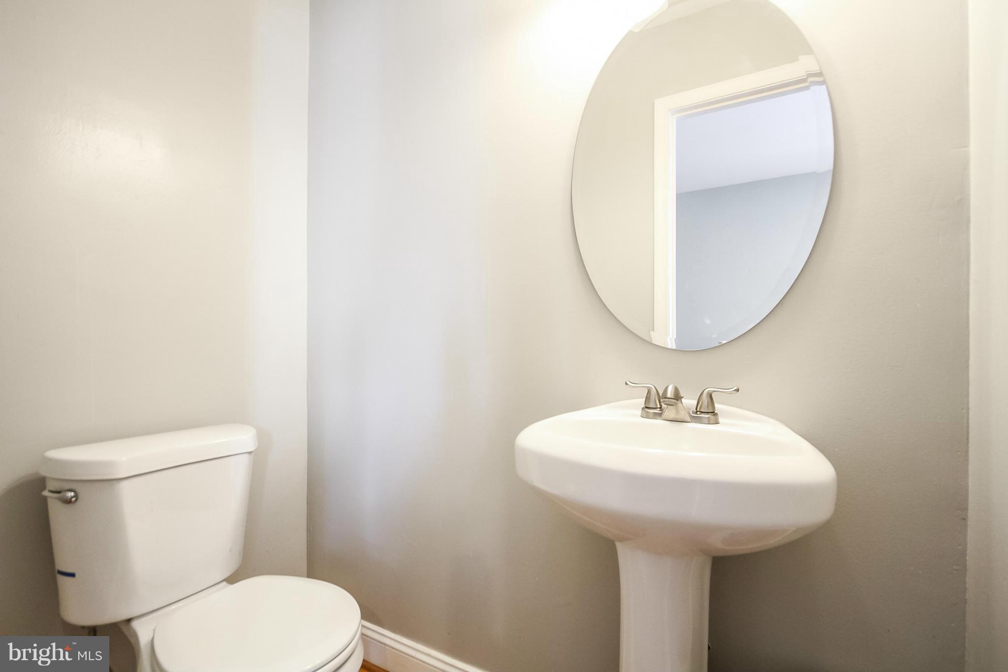 HILLCREST HEIGHTS - Residential