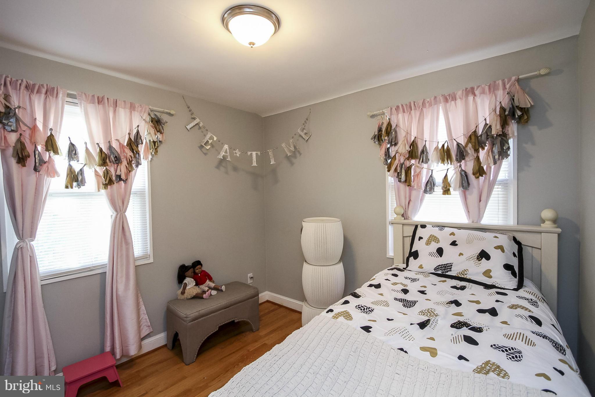 HILLCREST HEIGHTS - Residential