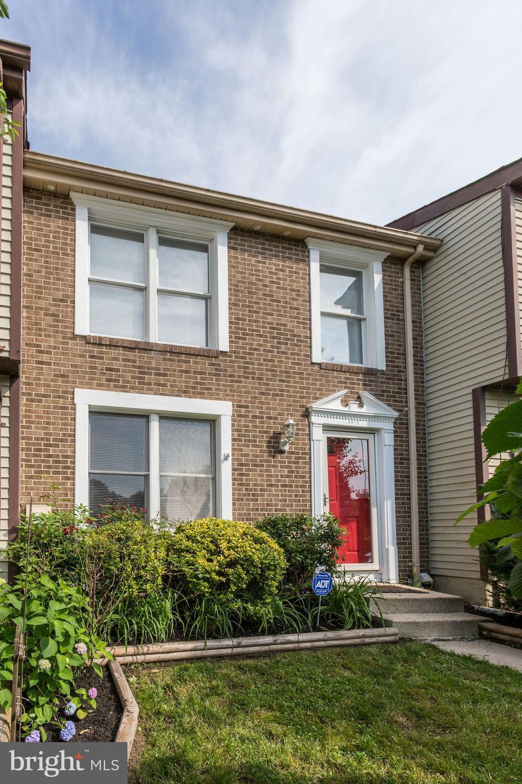 CHESTERFIELD - Residential