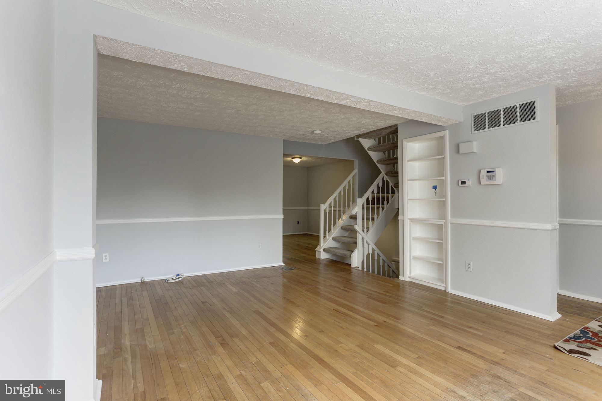 CHESTERFIELD - Residential