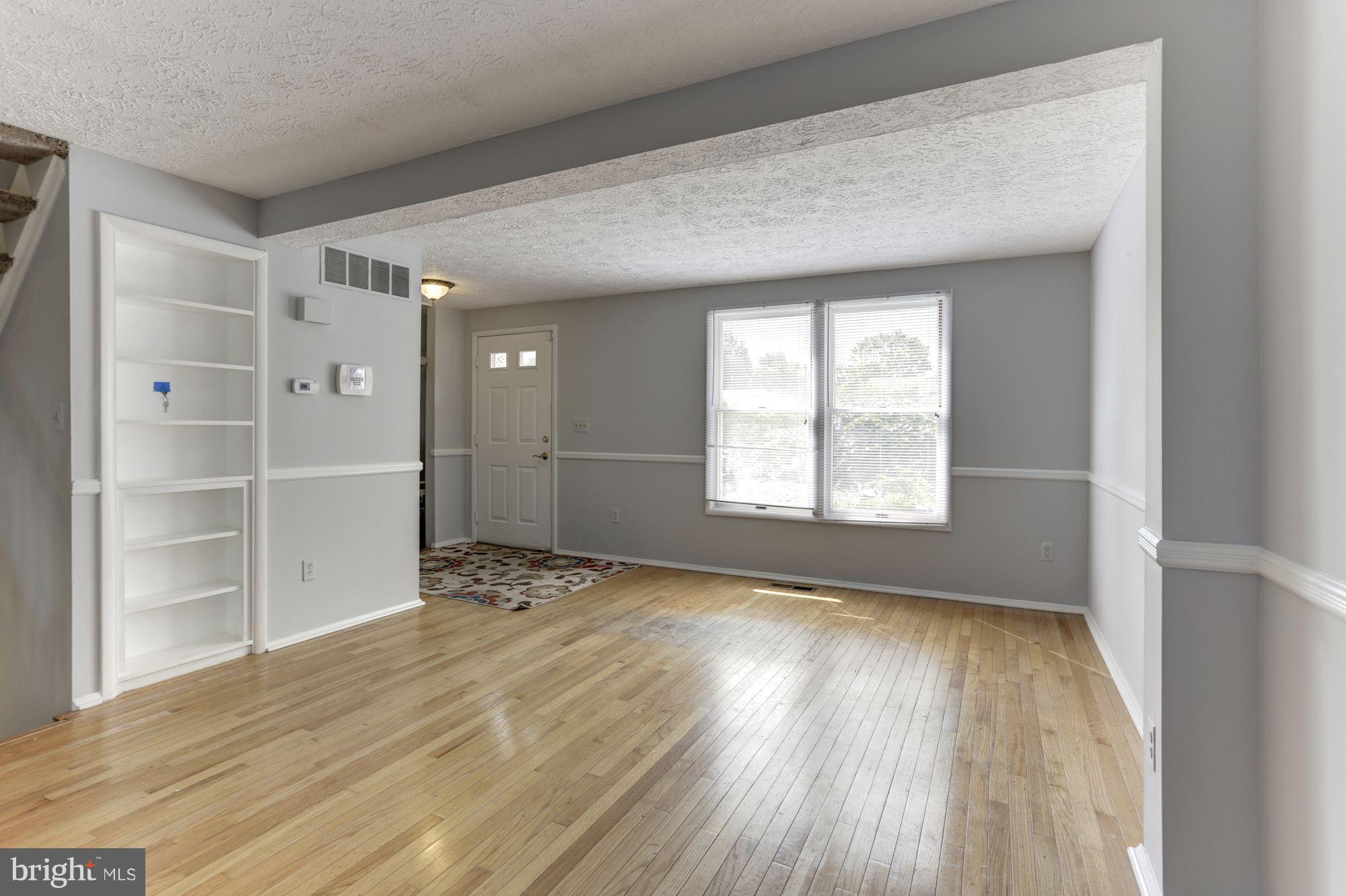 CHESTERFIELD - Residential