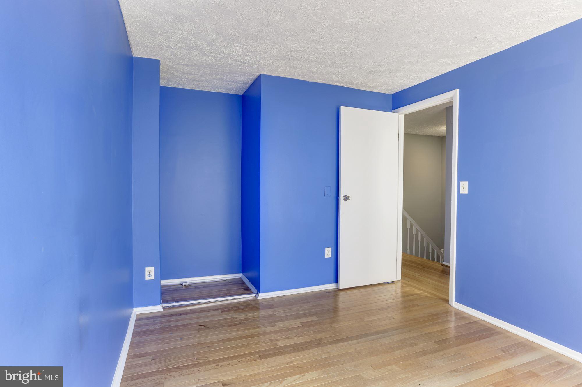 CHESTERFIELD - Residential