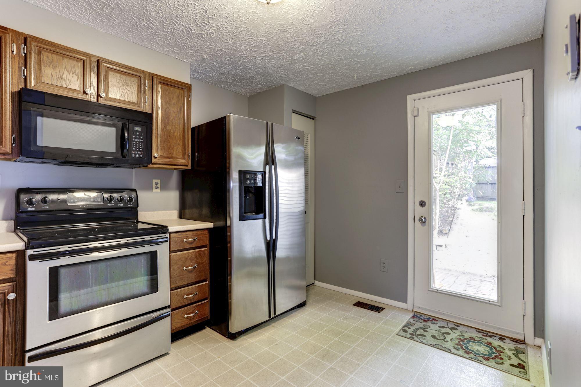 CHESTERFIELD - Residential