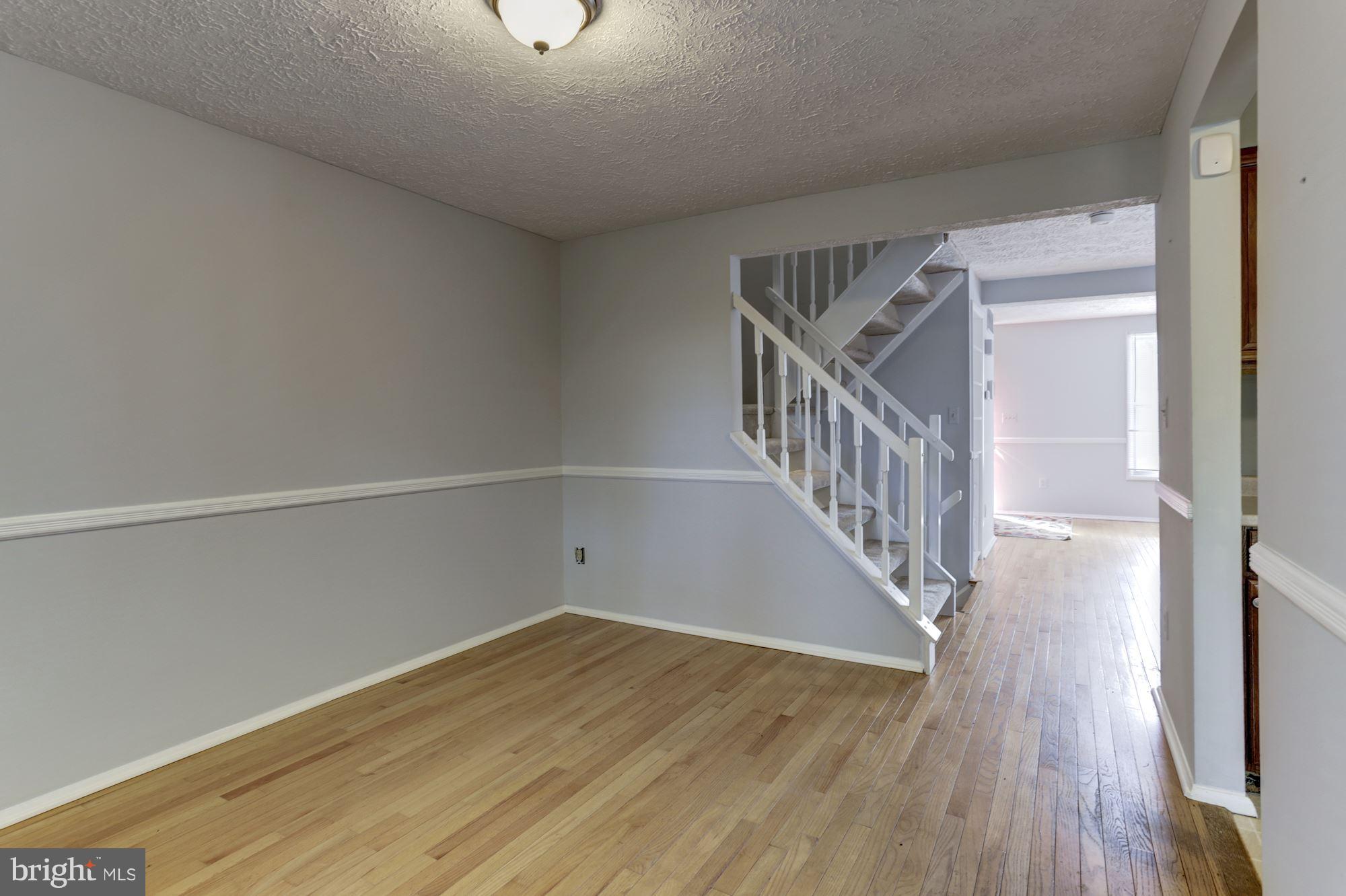 CHESTERFIELD - Residential