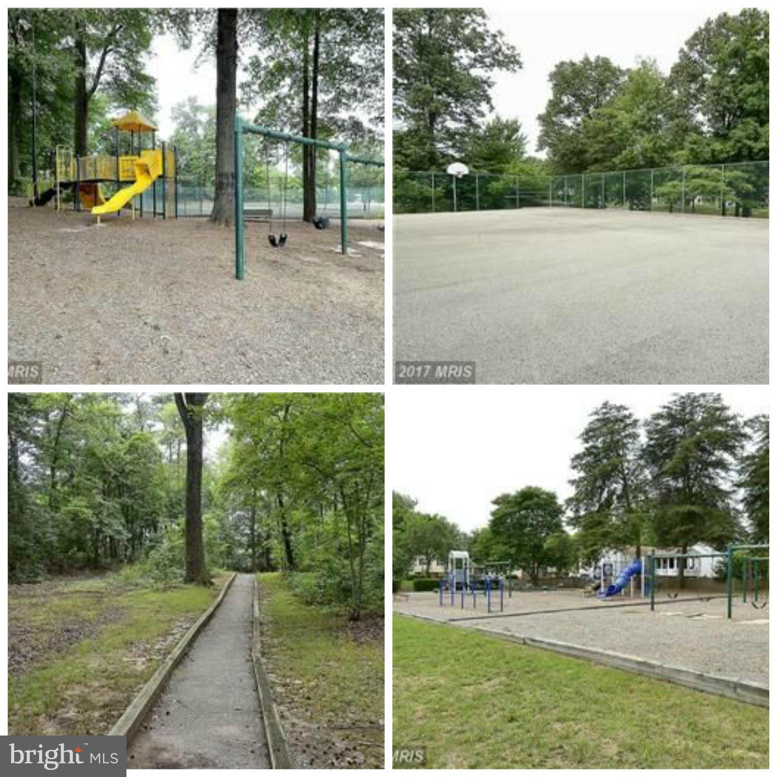 CHESTERFIELD - Residential