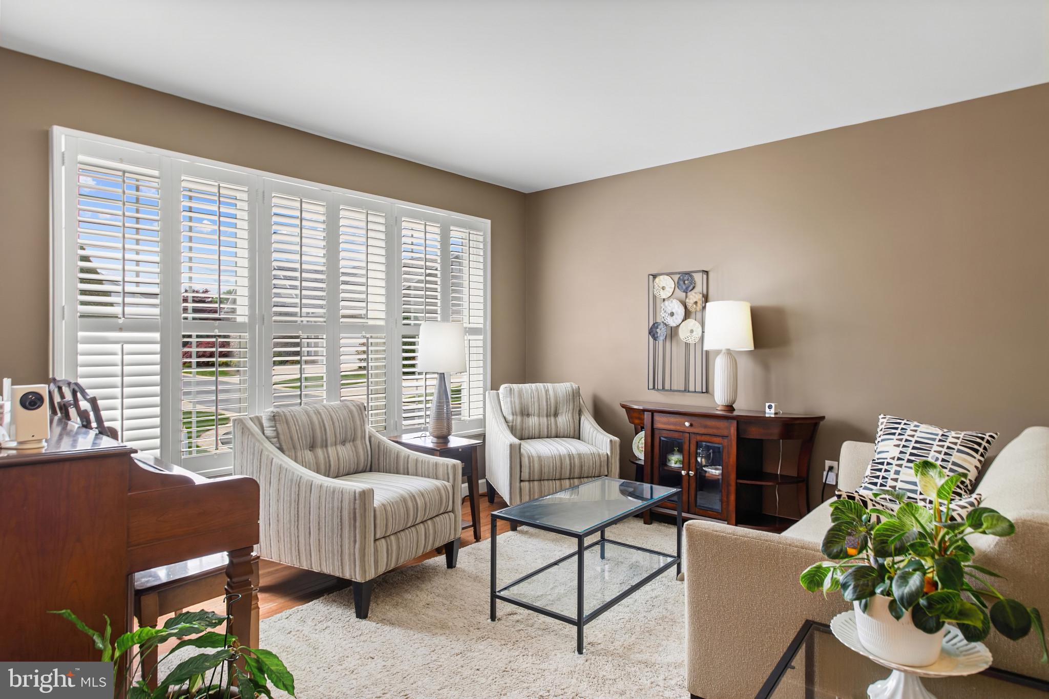 FOXFIELD AT MIDDLETOWN - Residential