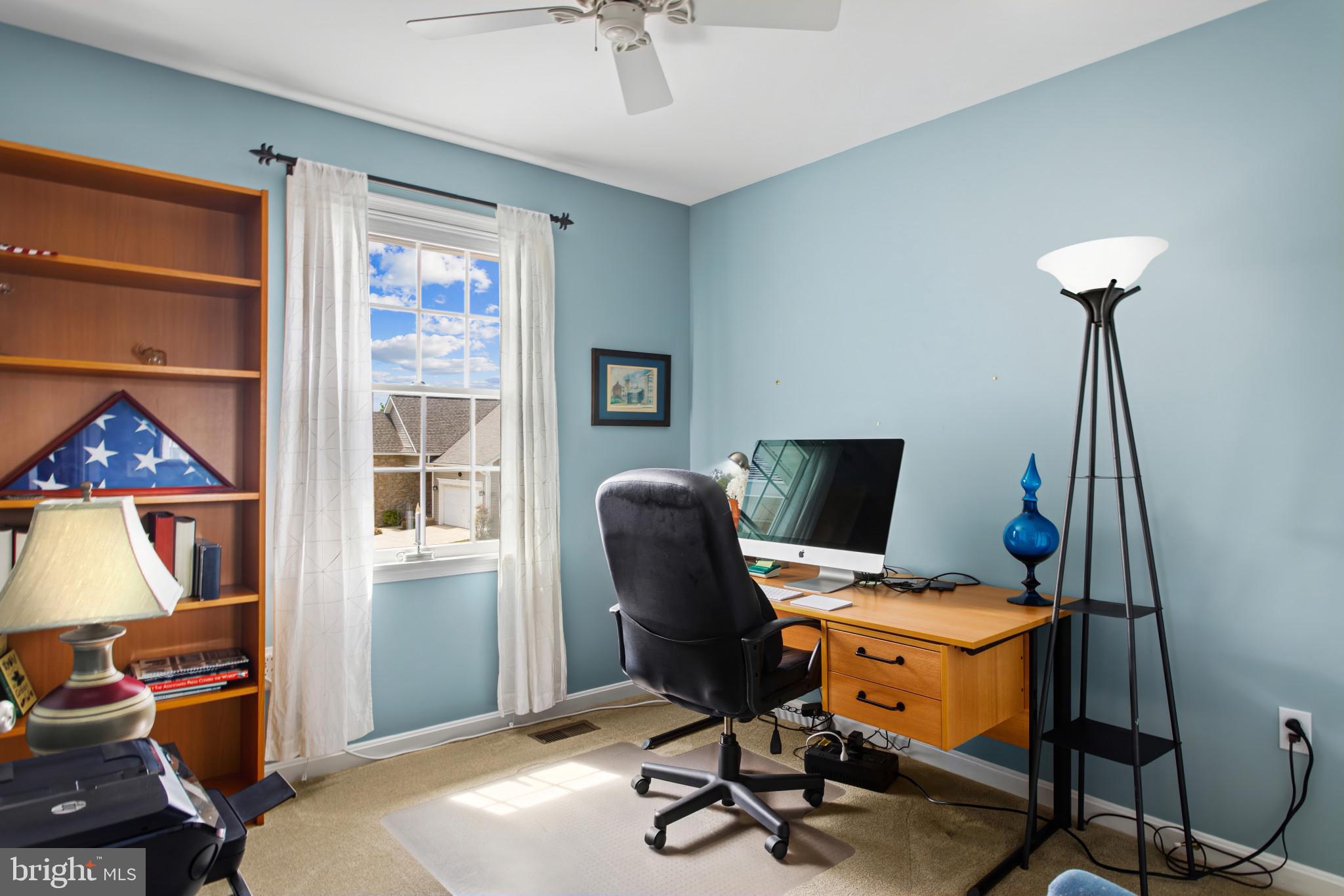 FOXFIELD AT MIDDLETOWN - Residential