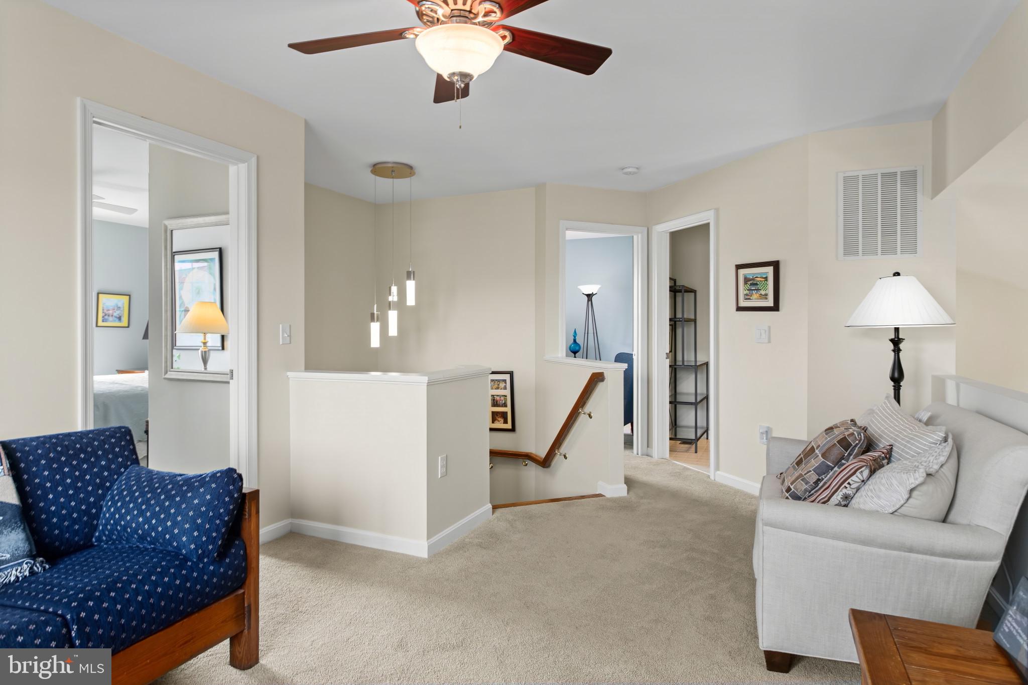 FOXFIELD AT MIDDLETOWN - Residential