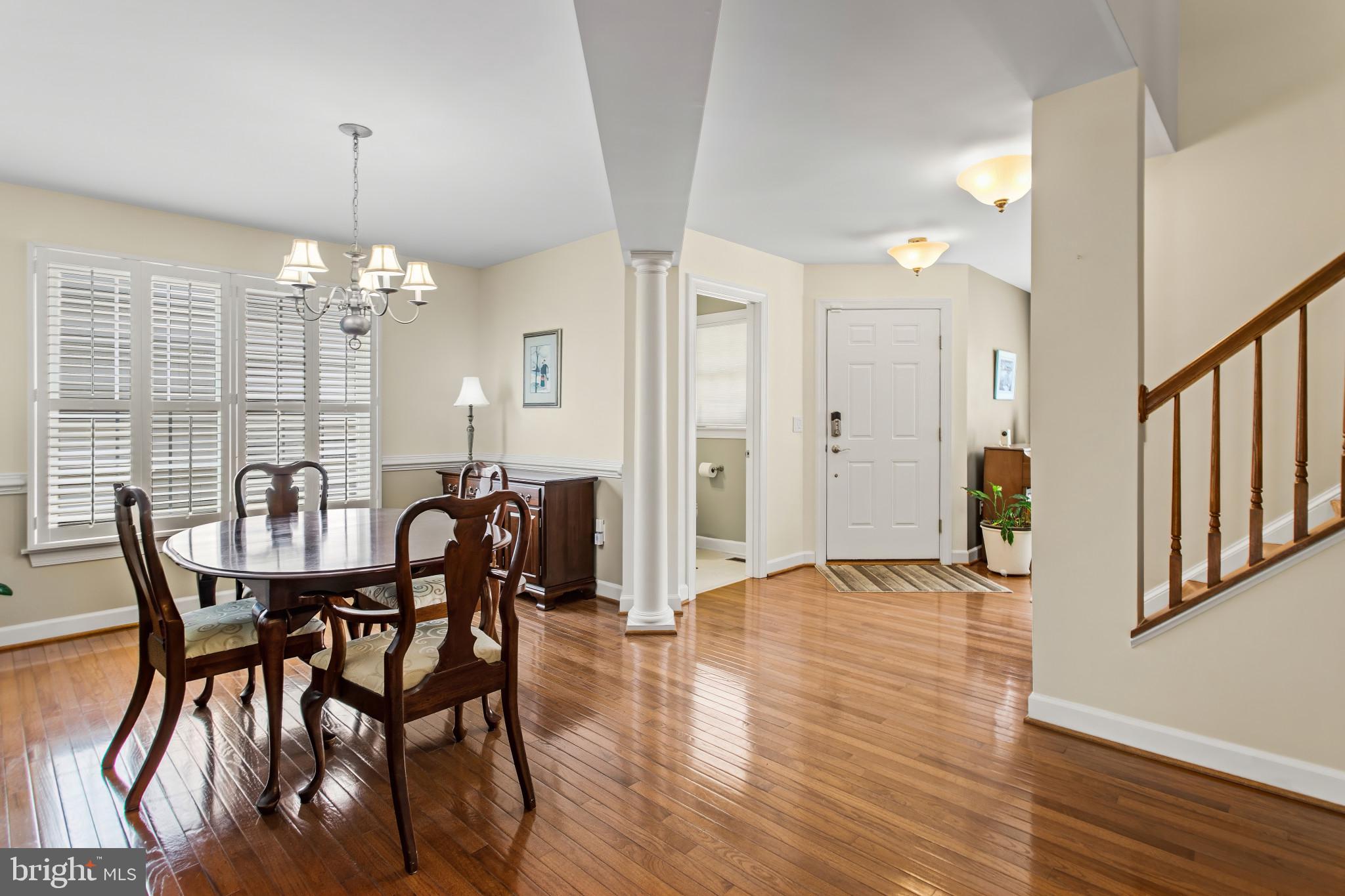 FOXFIELD AT MIDDLETOWN - Residential