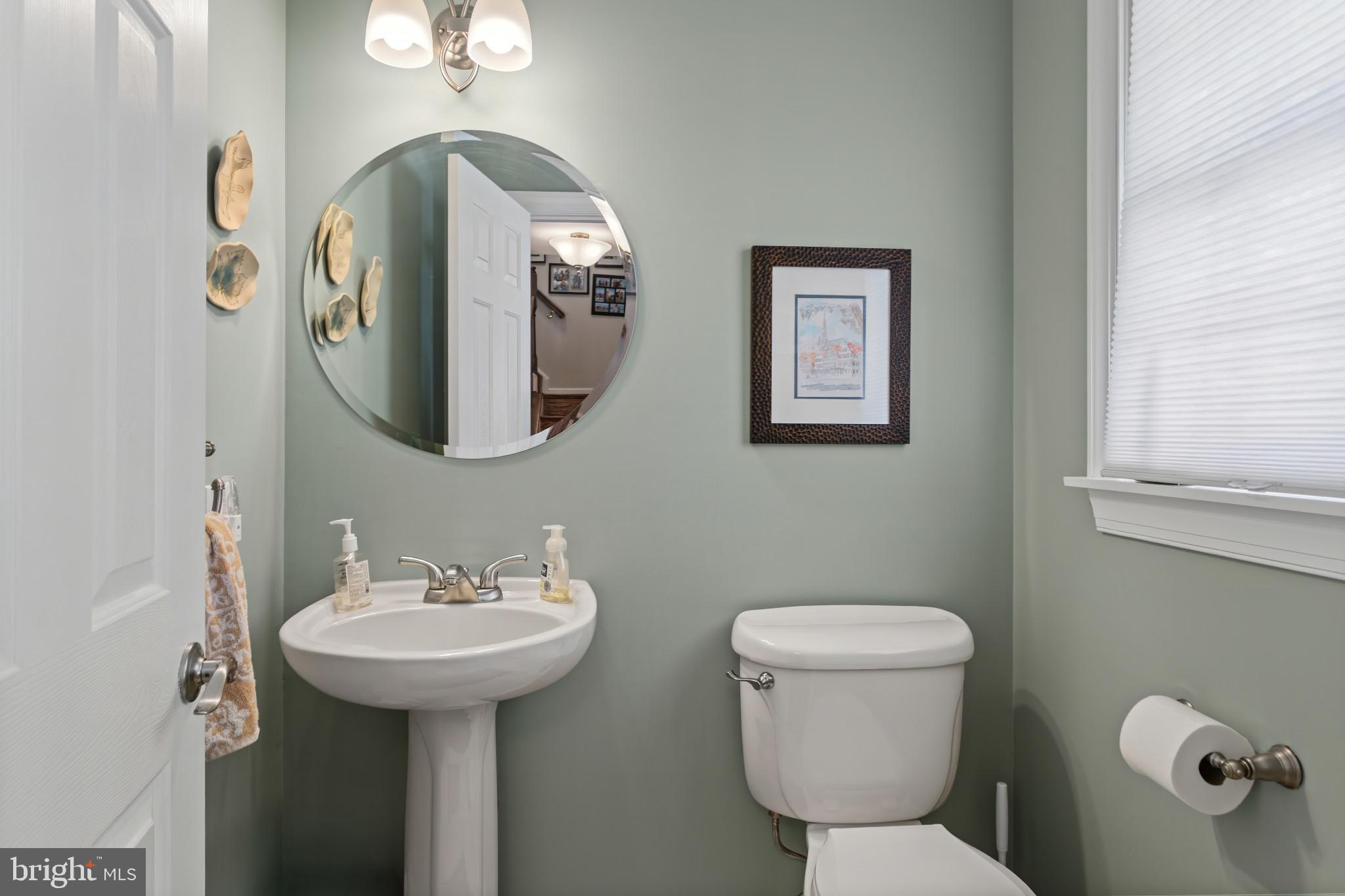 FOXFIELD AT MIDDLETOWN - Residential