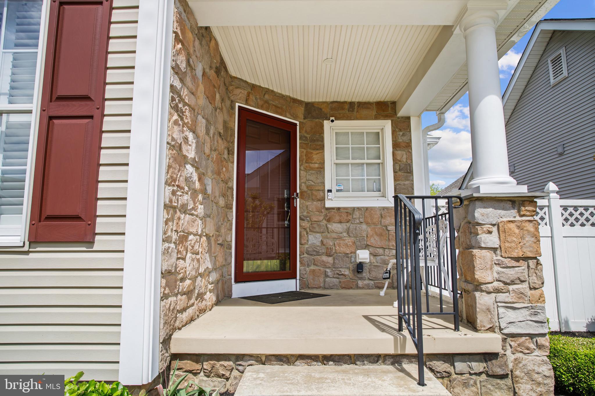 FOXFIELD AT MIDDLETOWN - Residential