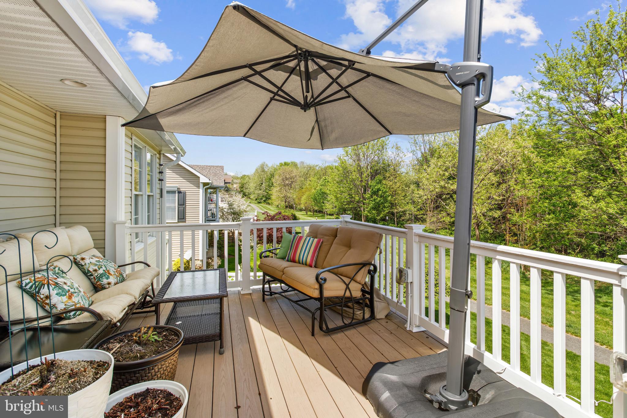 FOXFIELD AT MIDDLETOWN - Residential