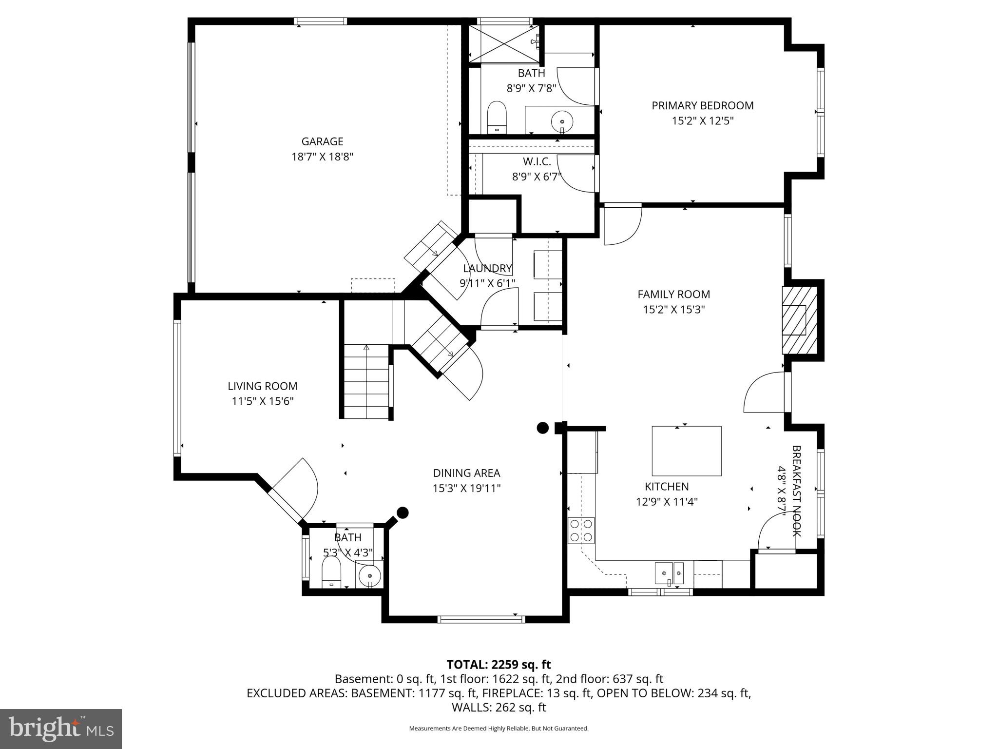 FOXFIELD AT MIDDLETOWN - Residential