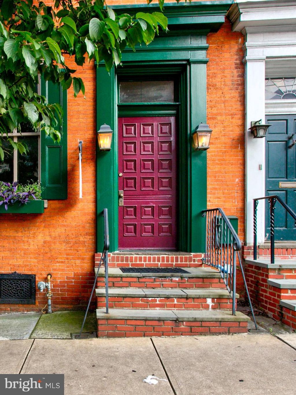 Photo of 222 W ORANGE ST, LANCASTER, PA 17603 (MLS # PALA2038552)