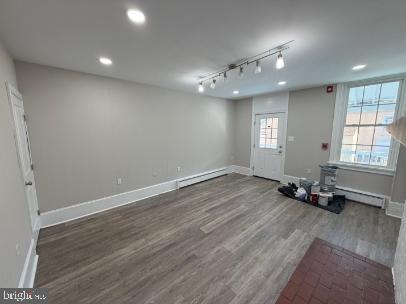 NONE AVAILABLE - Residential Lease