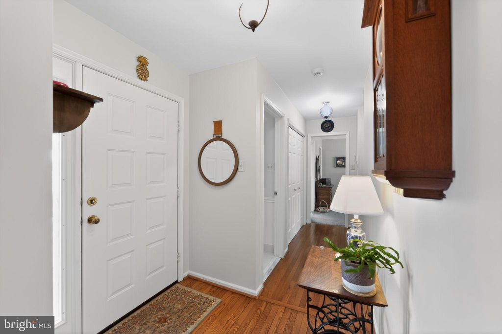 Photo of 445 Eaton Way #445, WEST CHESTER, PA 19380 (MLS # PACT2117436)