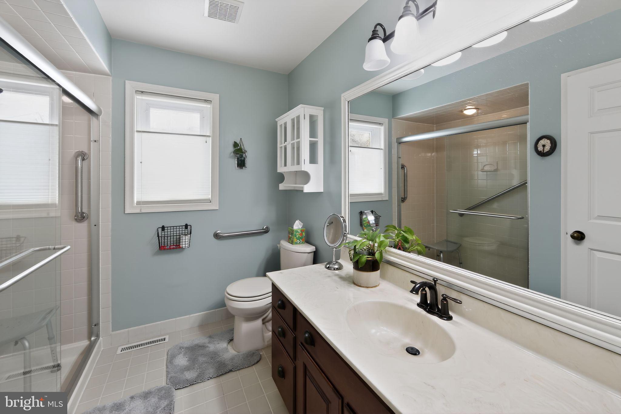 HERSHEYS MILL - Residential