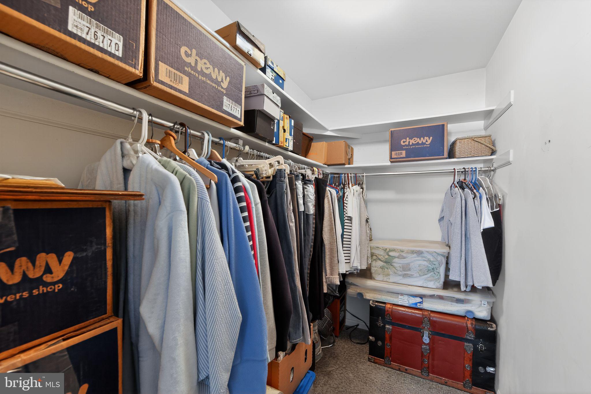 HERSHEYS MILL - Residential