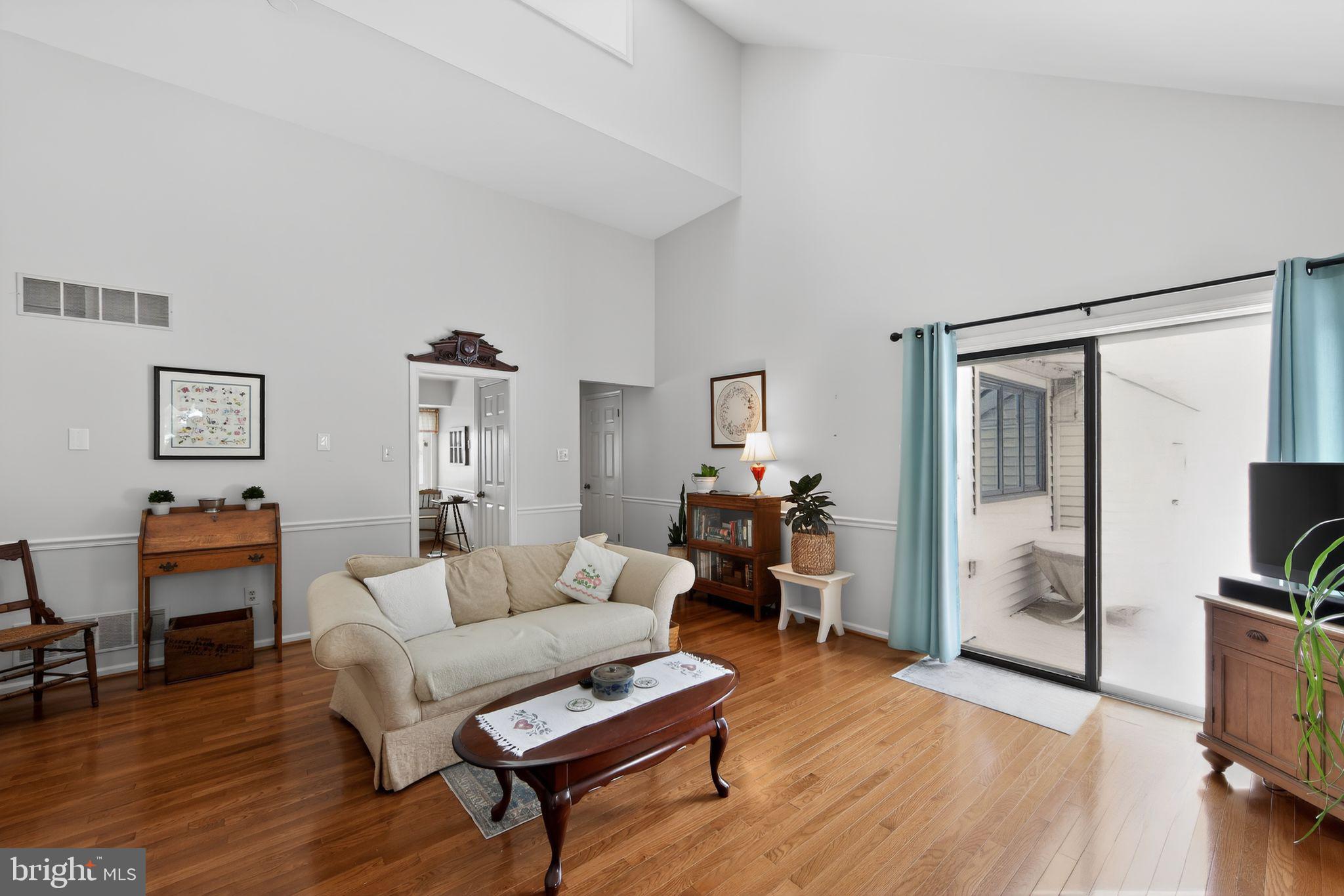 HERSHEYS MILL - Residential