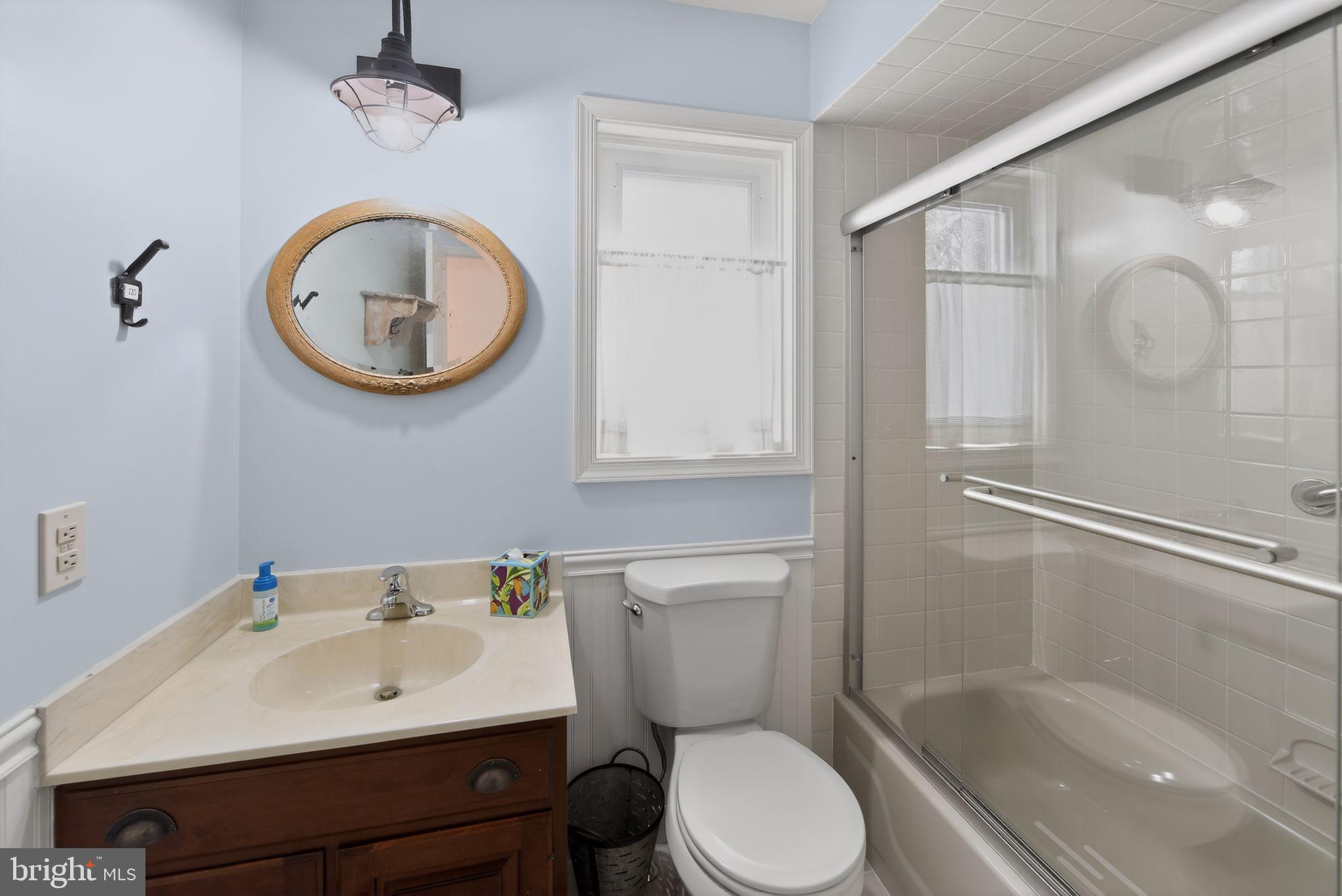 HERSHEYS MILL - Residential